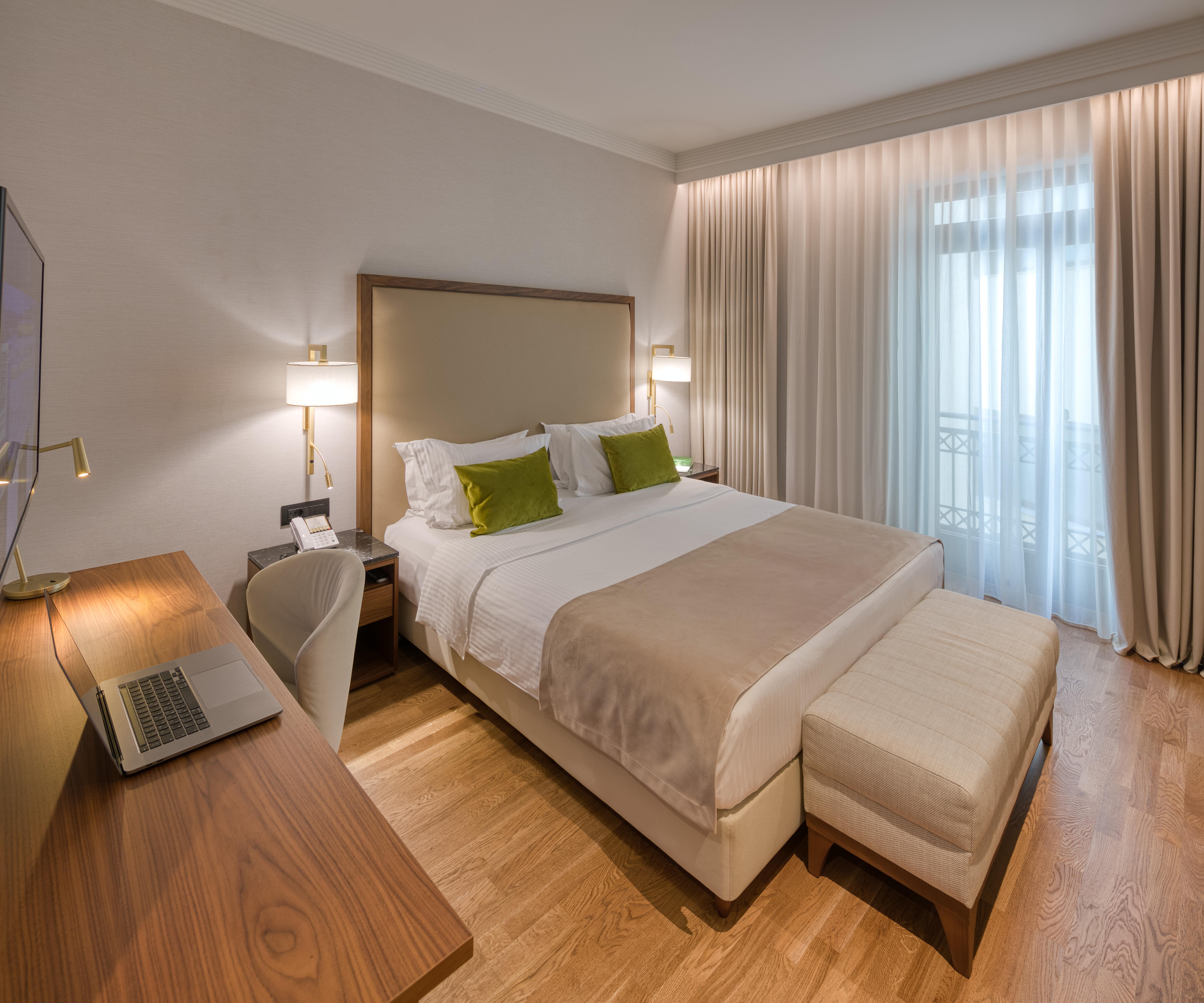 Electra Palace 5* Thessaloniki