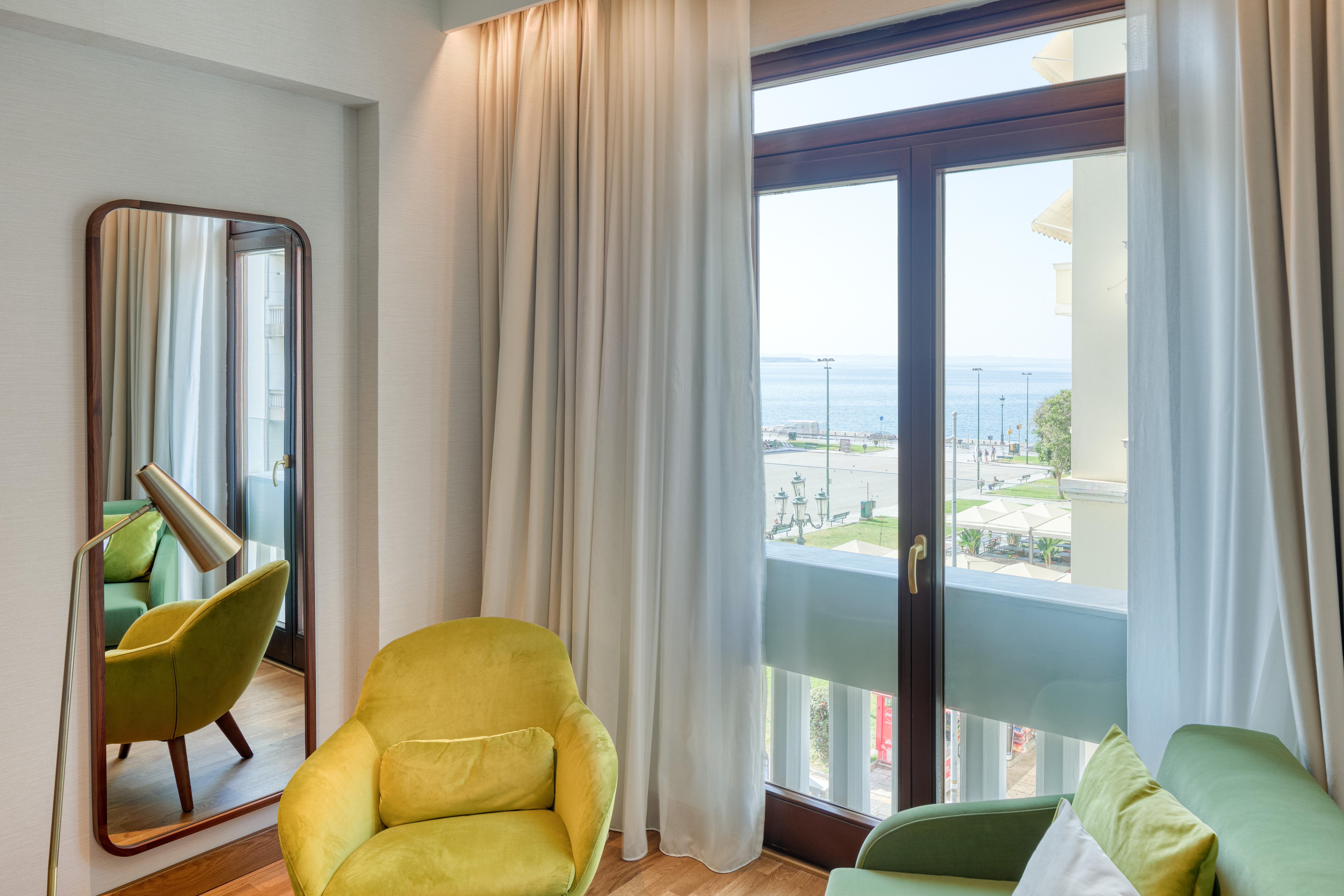 Electra Palace Hotel