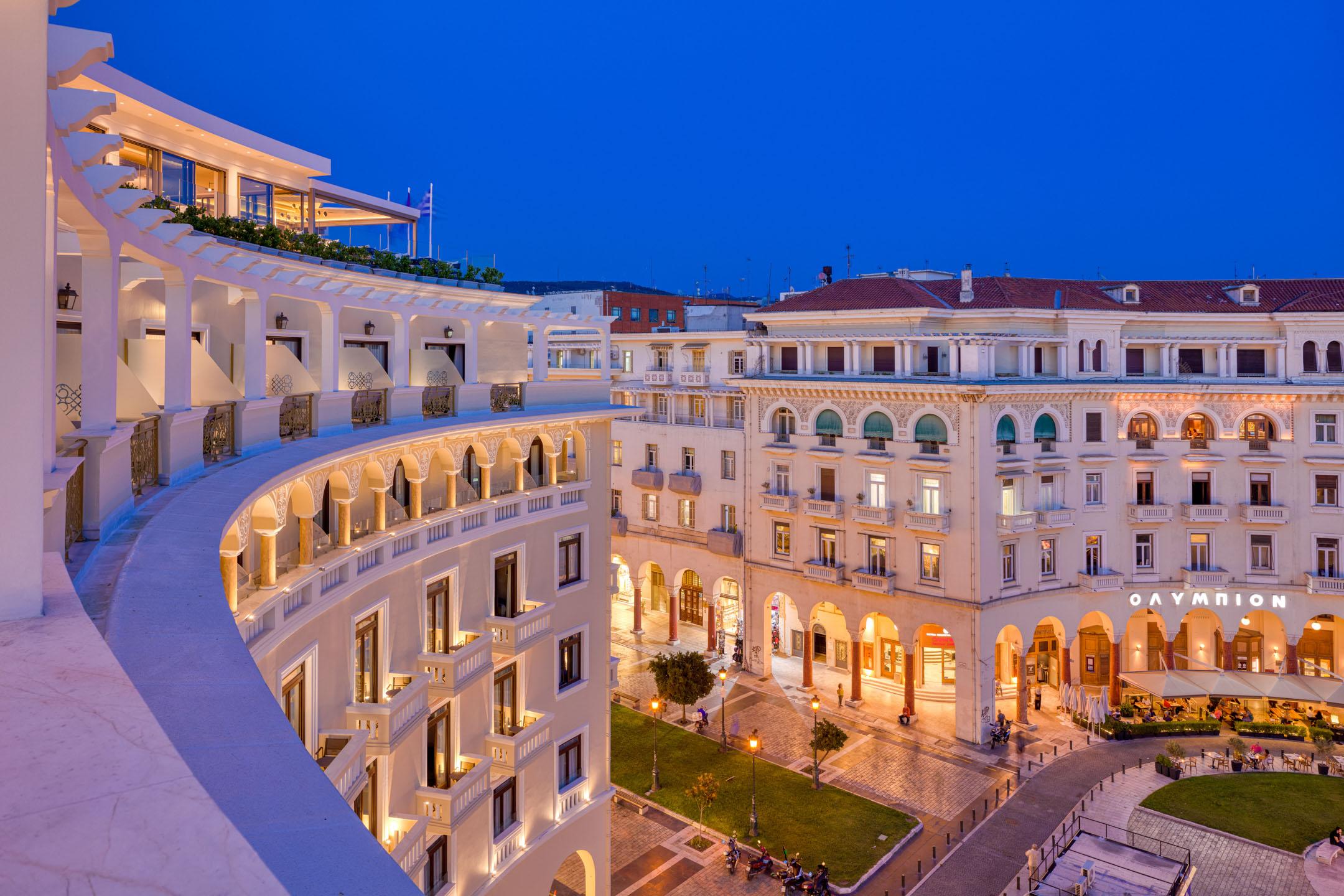 Hotel Electra Palace 5*