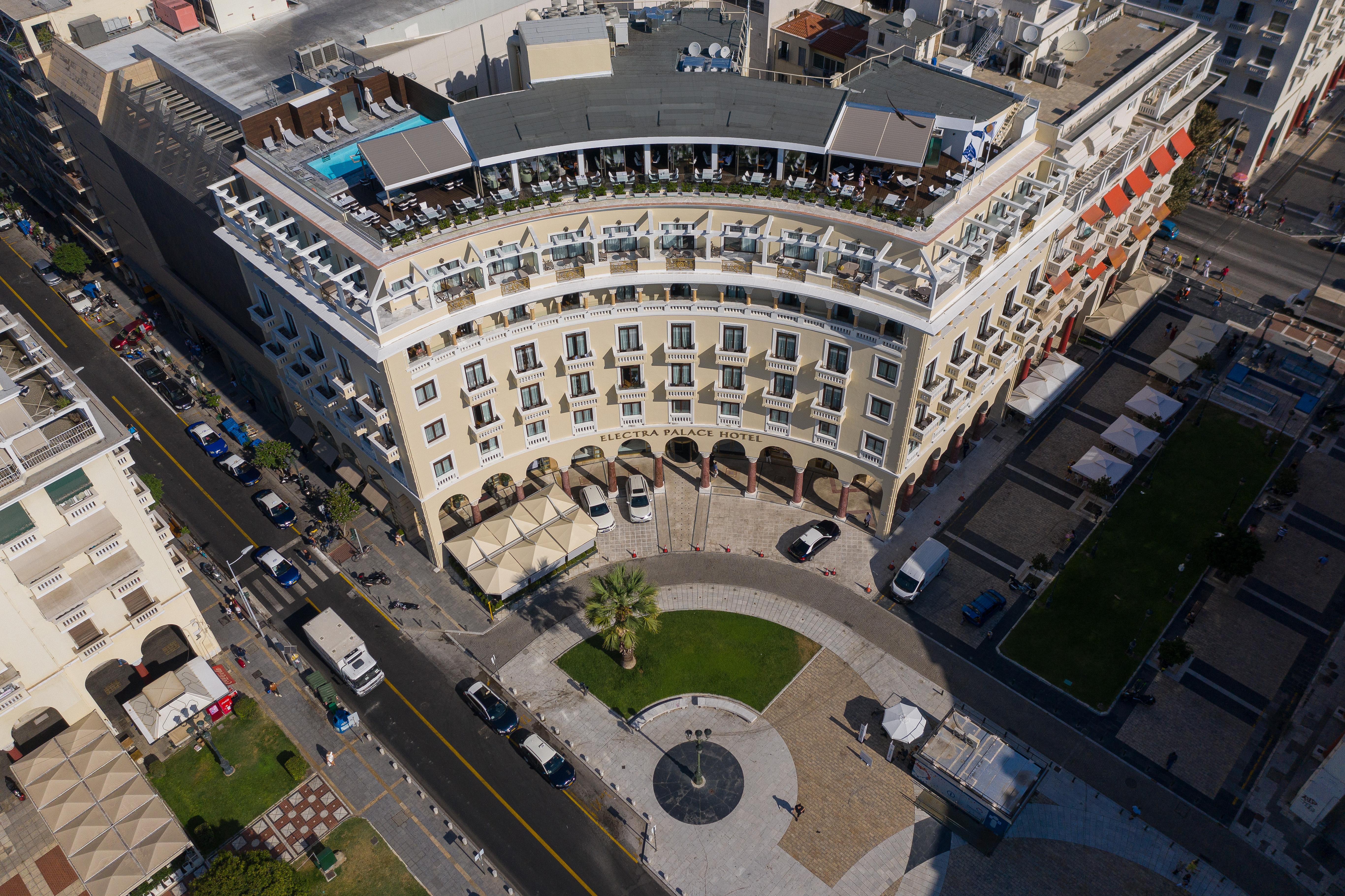 Electra Palace 5*