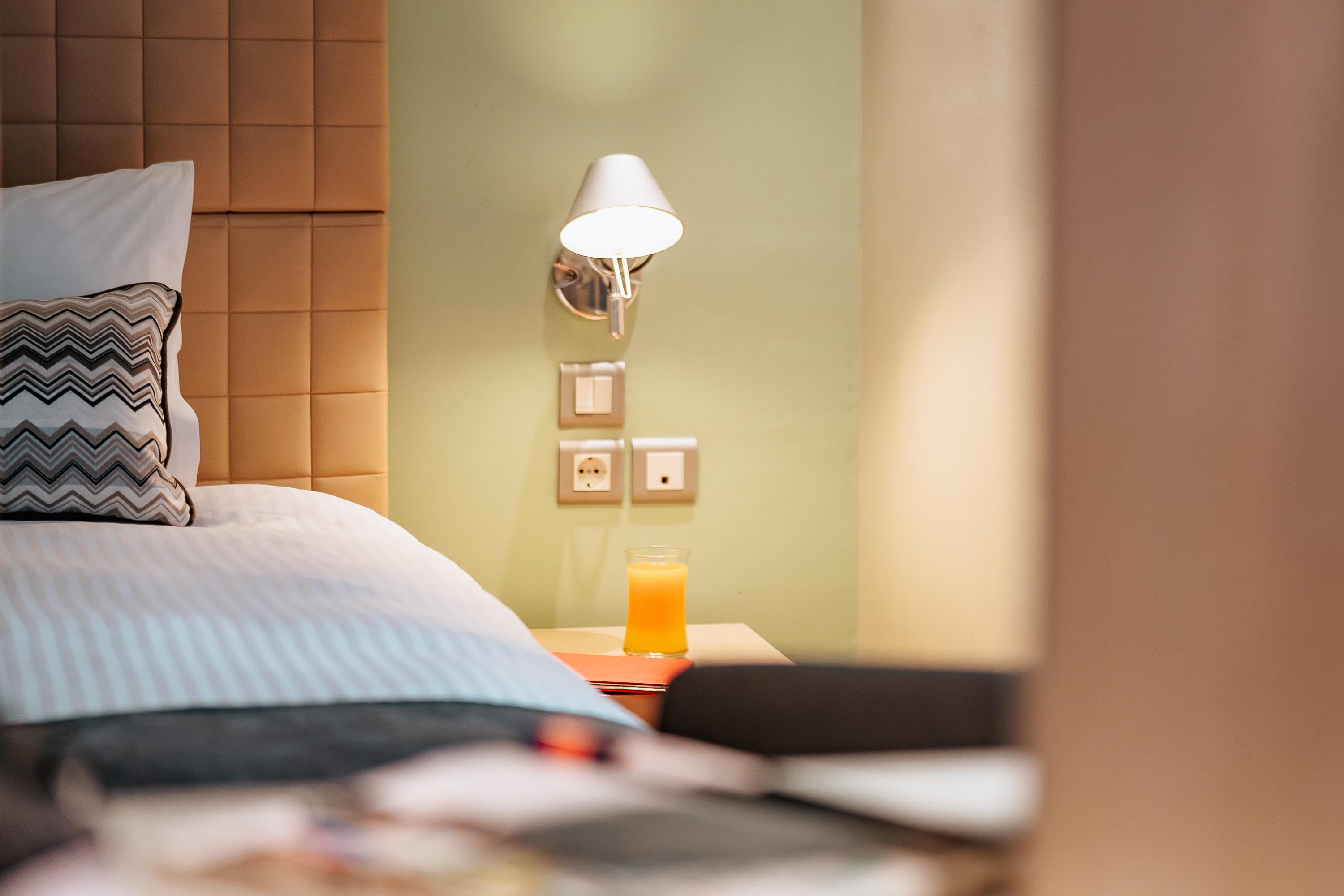 Domotel Olympia Hotel