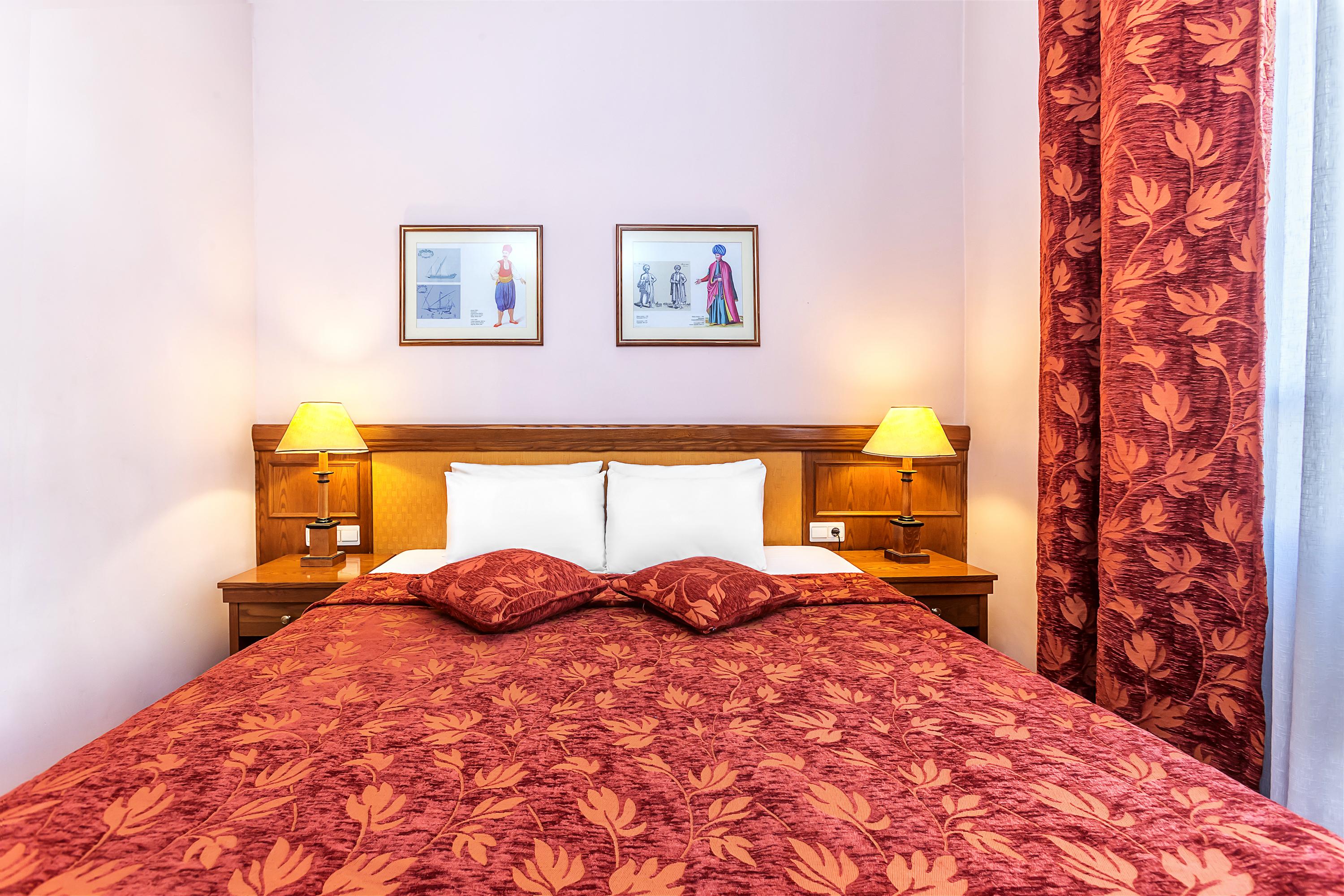 Hotel Minerva Premier Thessaloniki