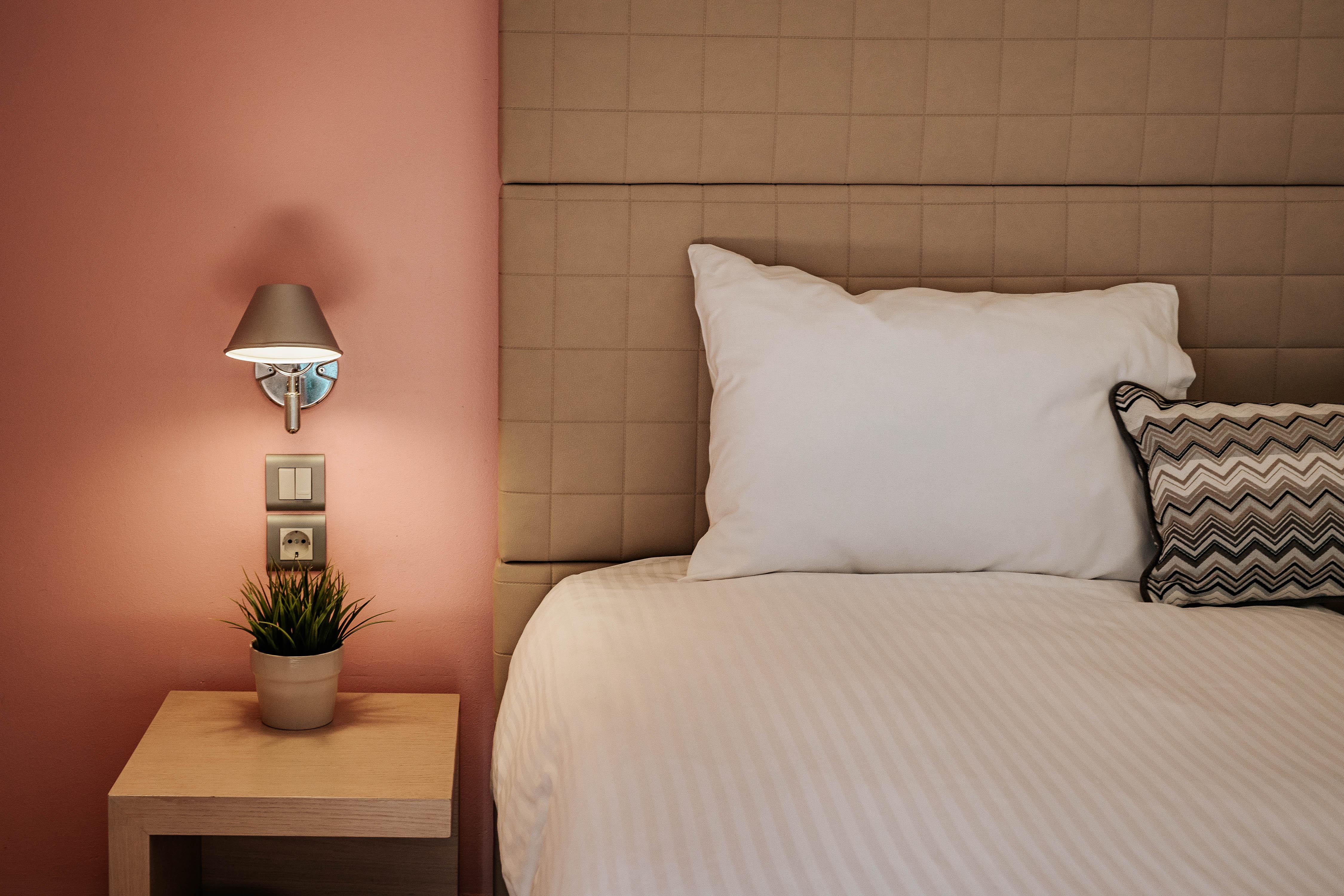 Hotel Domotel Olympia