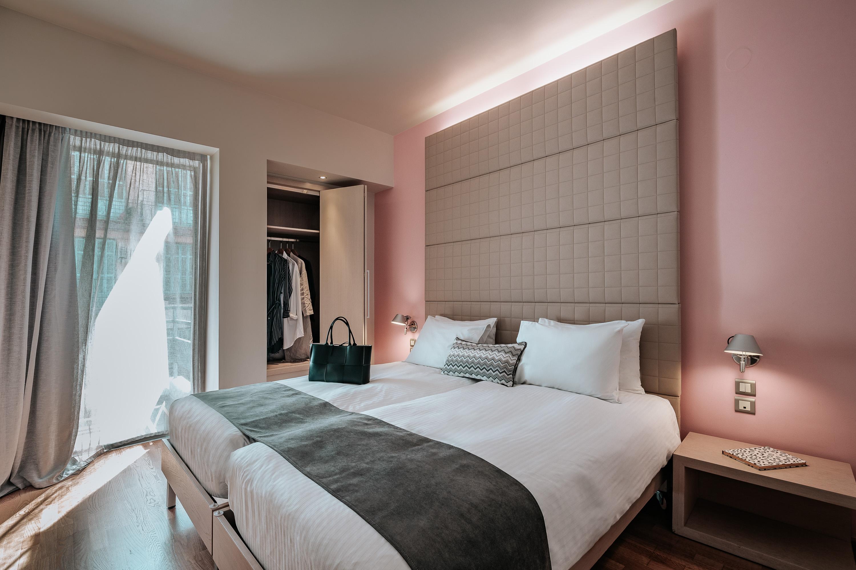 Domotel Olympia 3*