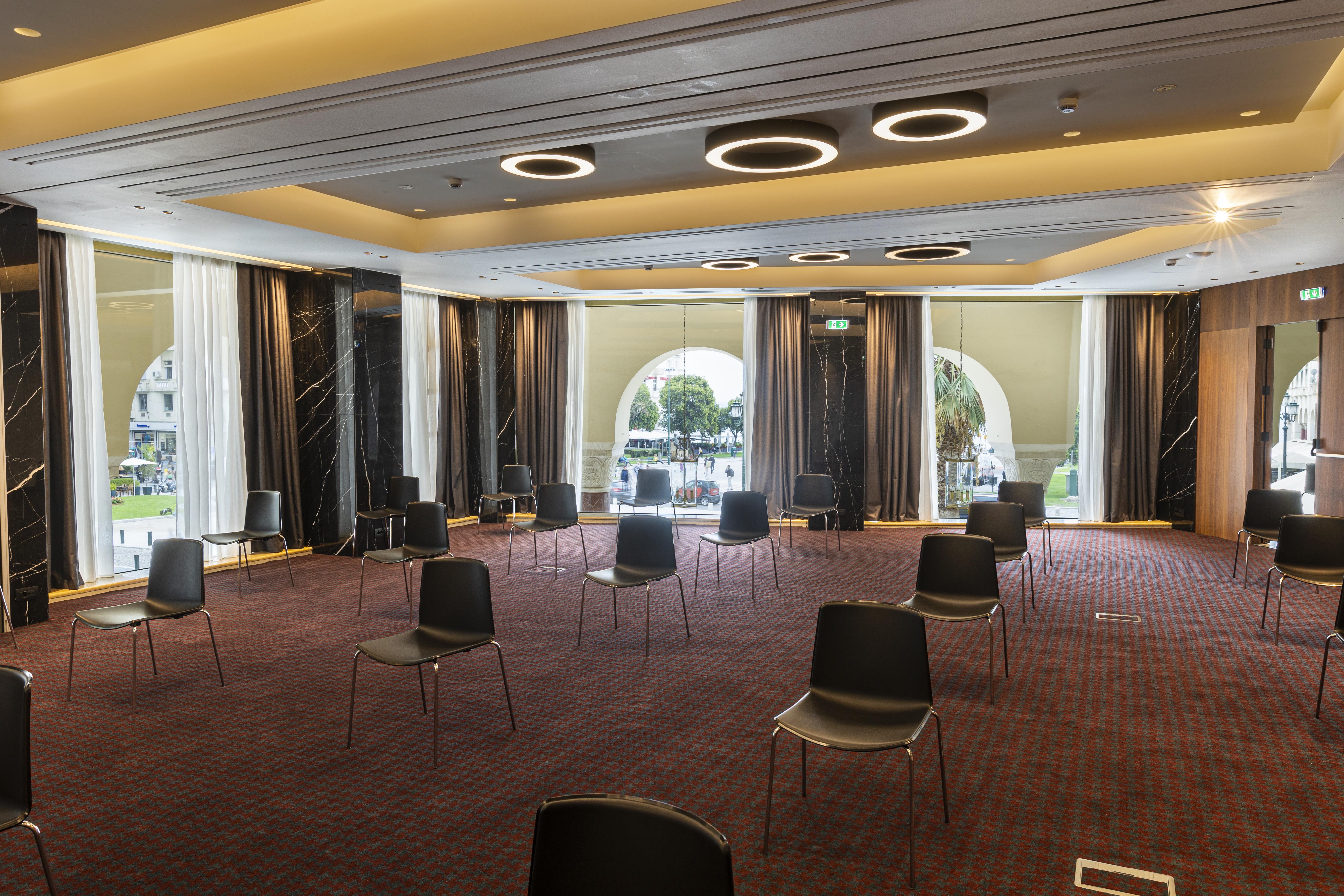 Hotel Electra Palace 5*