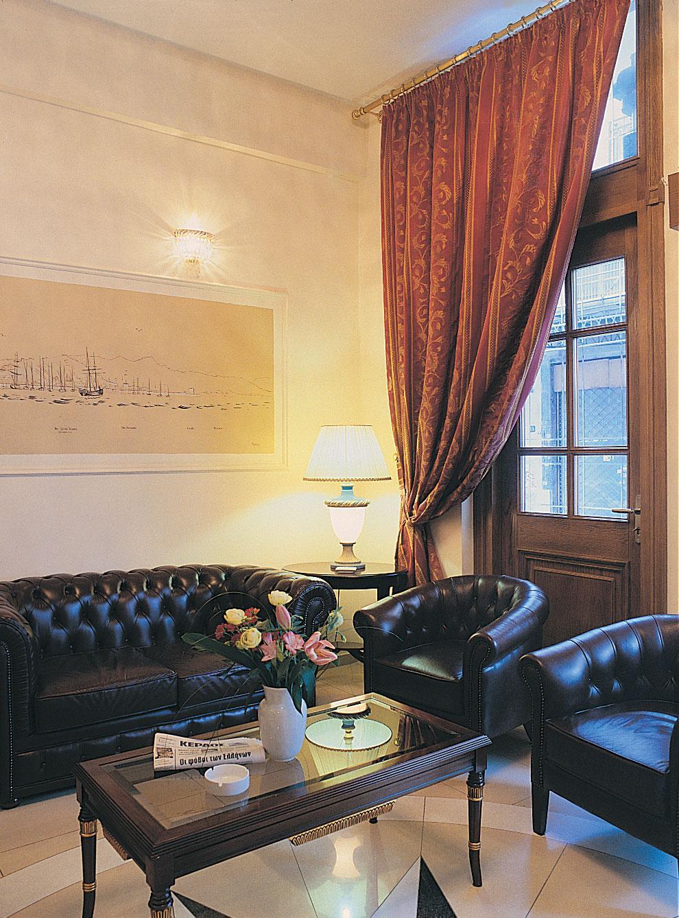 Hotel Minerva Premier
