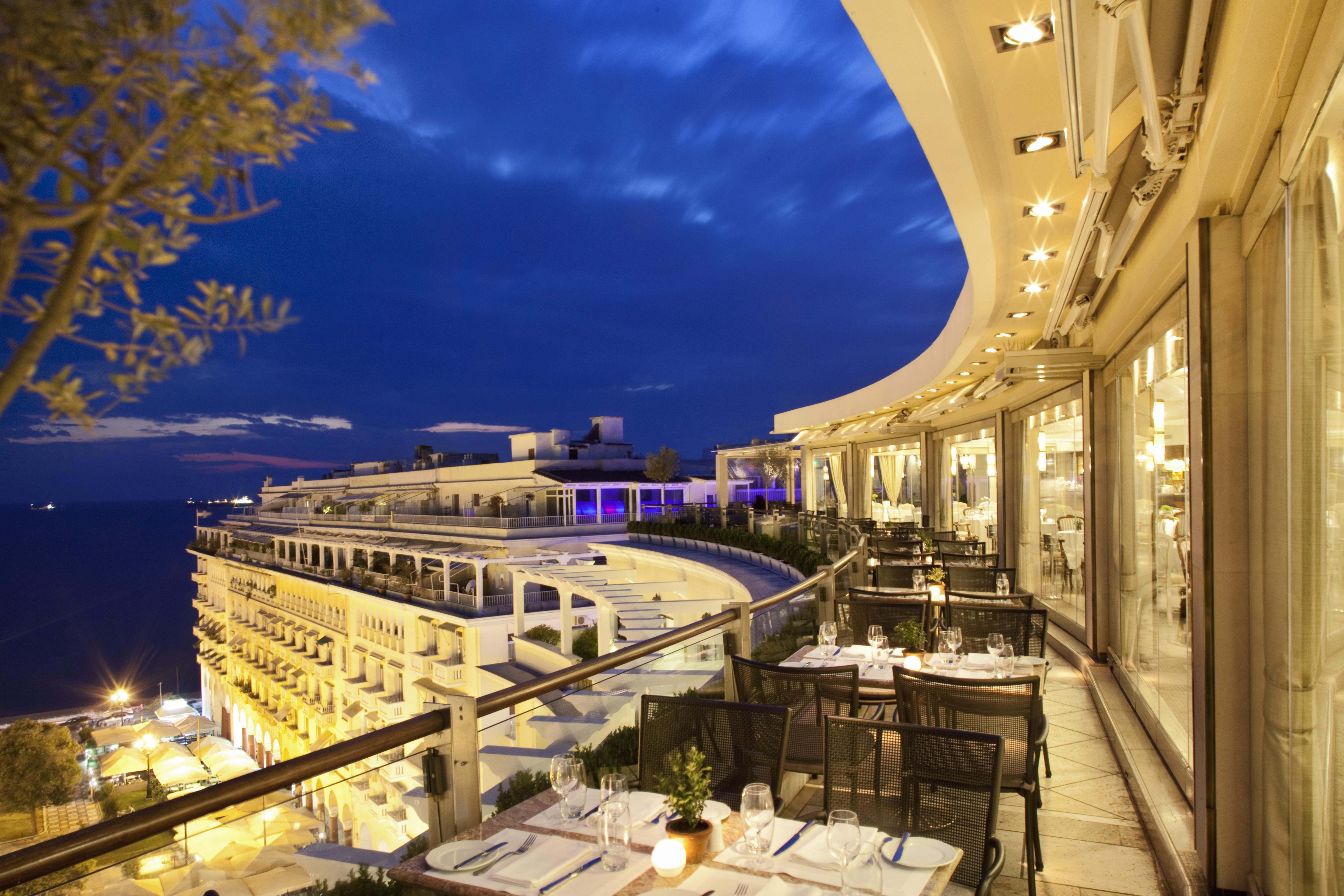 Electra Palace Hotel Thessaloniki