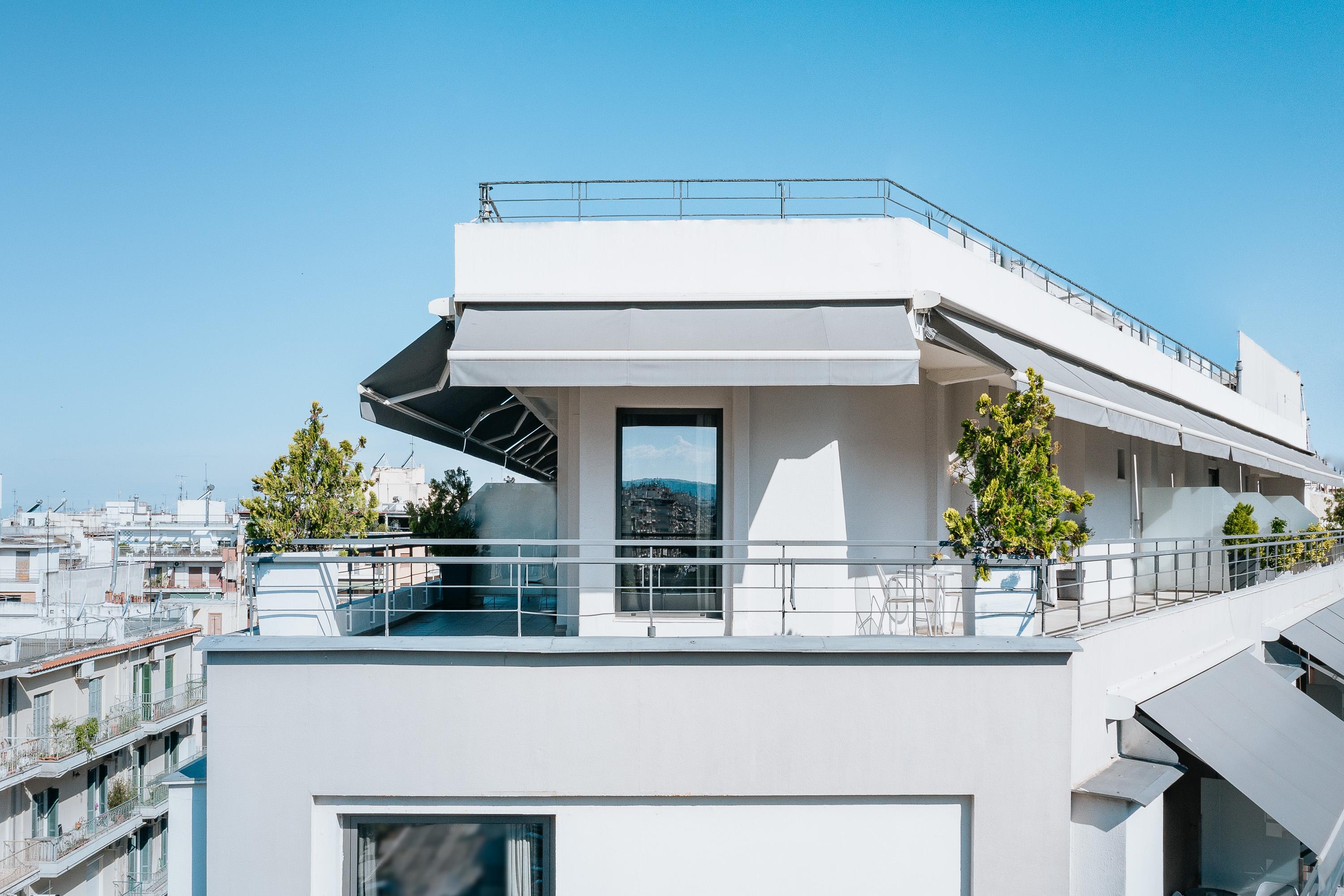 Domotel Olympia 3*