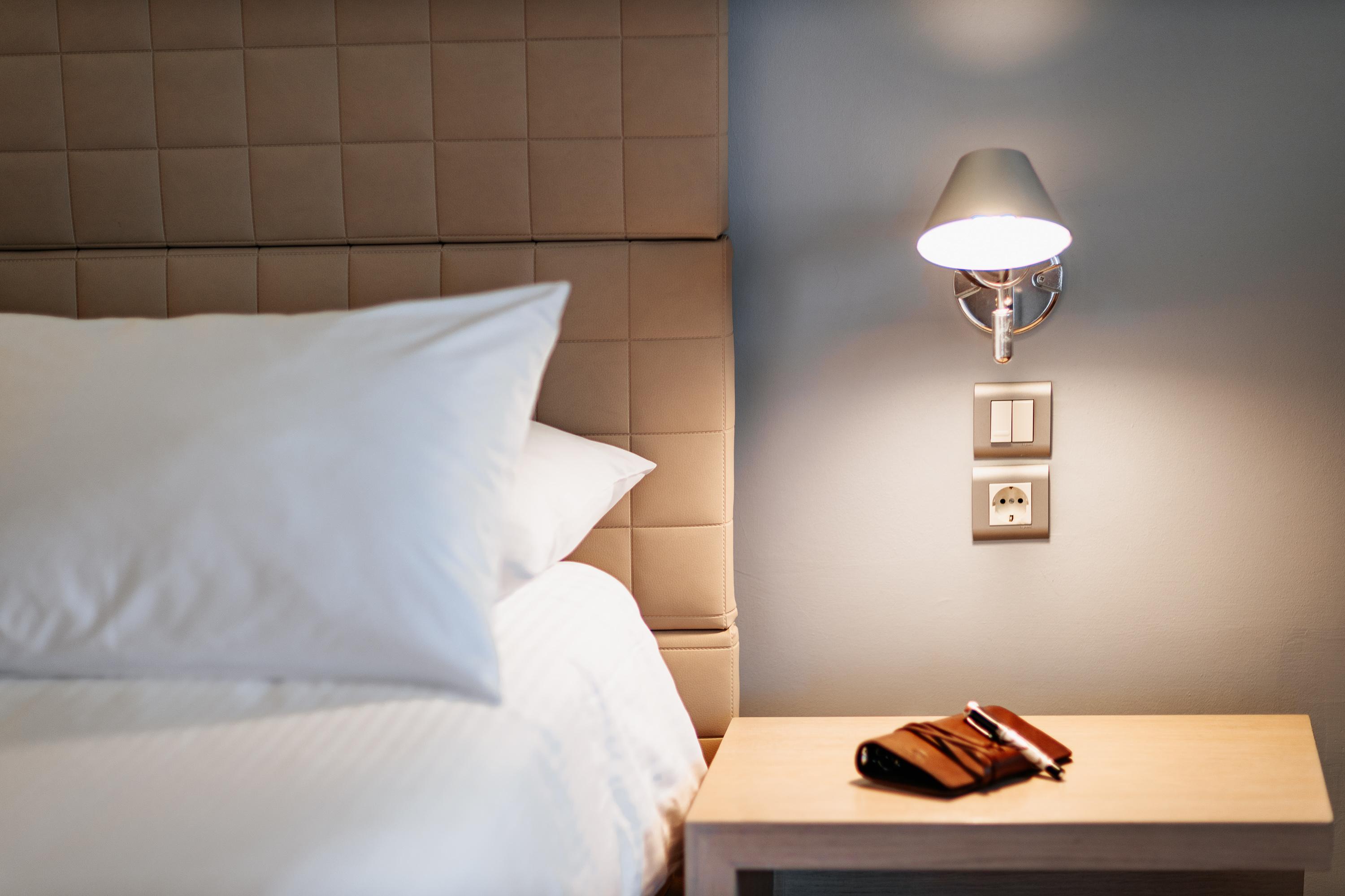 Domotel Olympia Hotel Thessaloniki