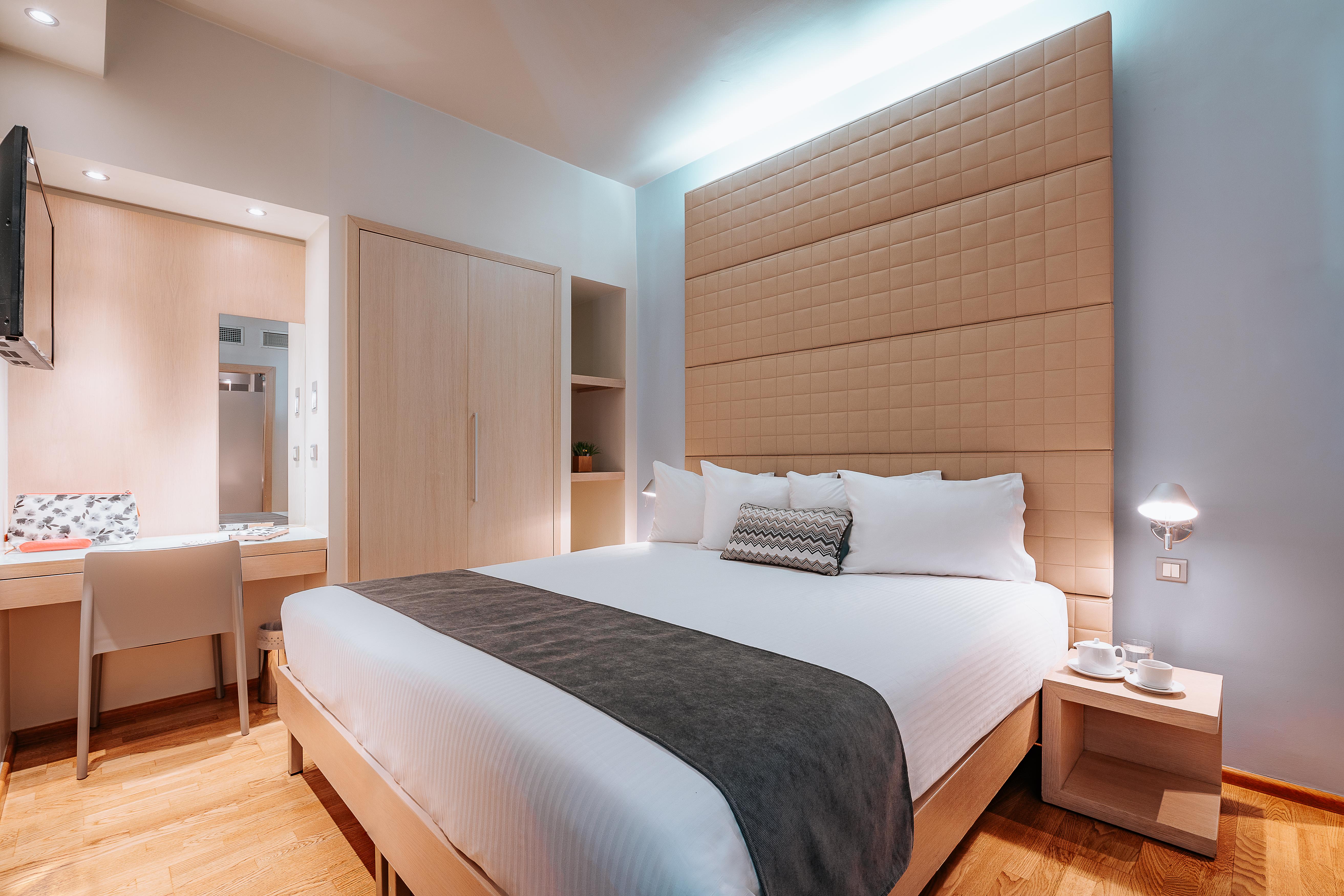 Domotel Olympia Hotel Thessaloniki
