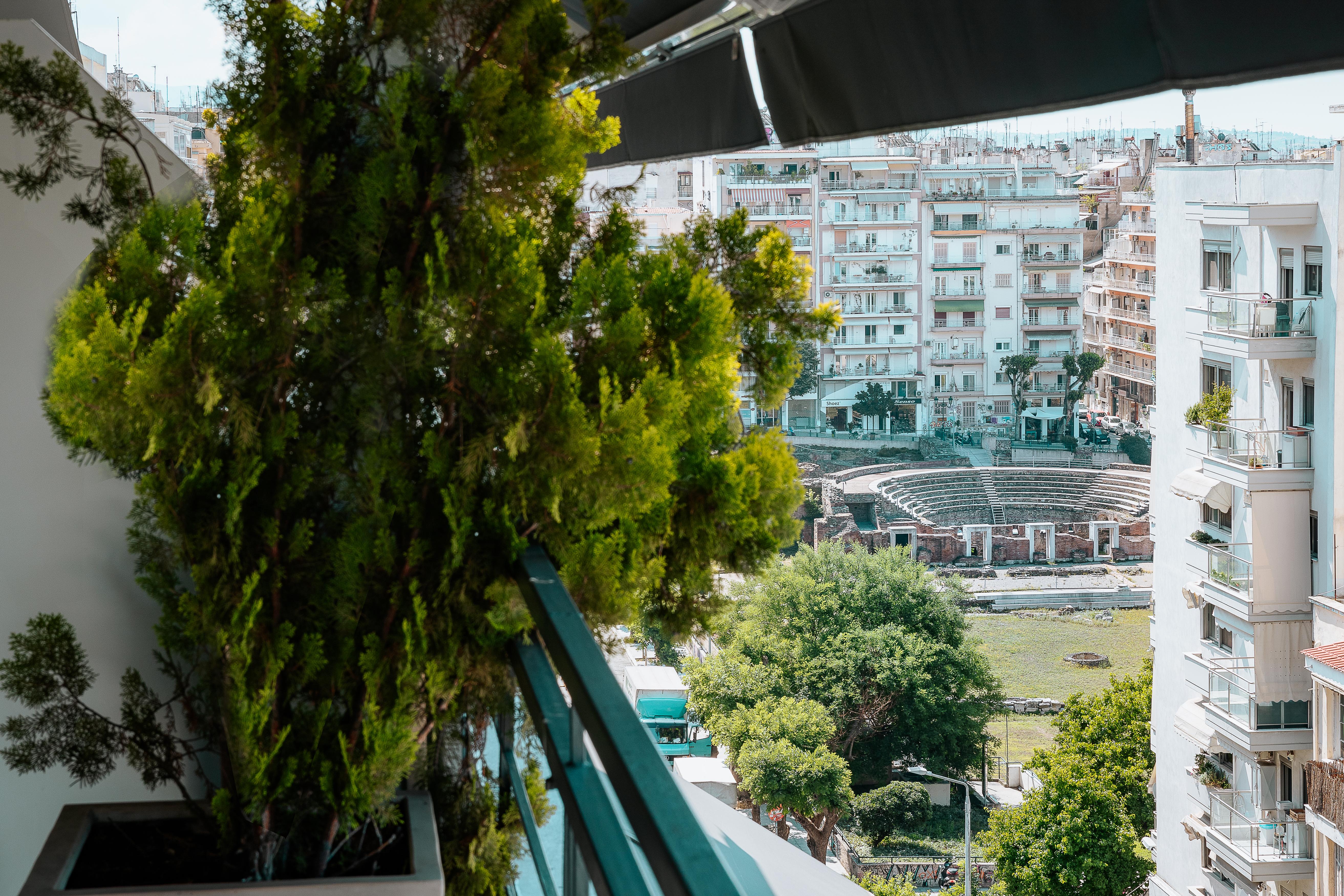 Domotel Olympia 3* Thessaloniki