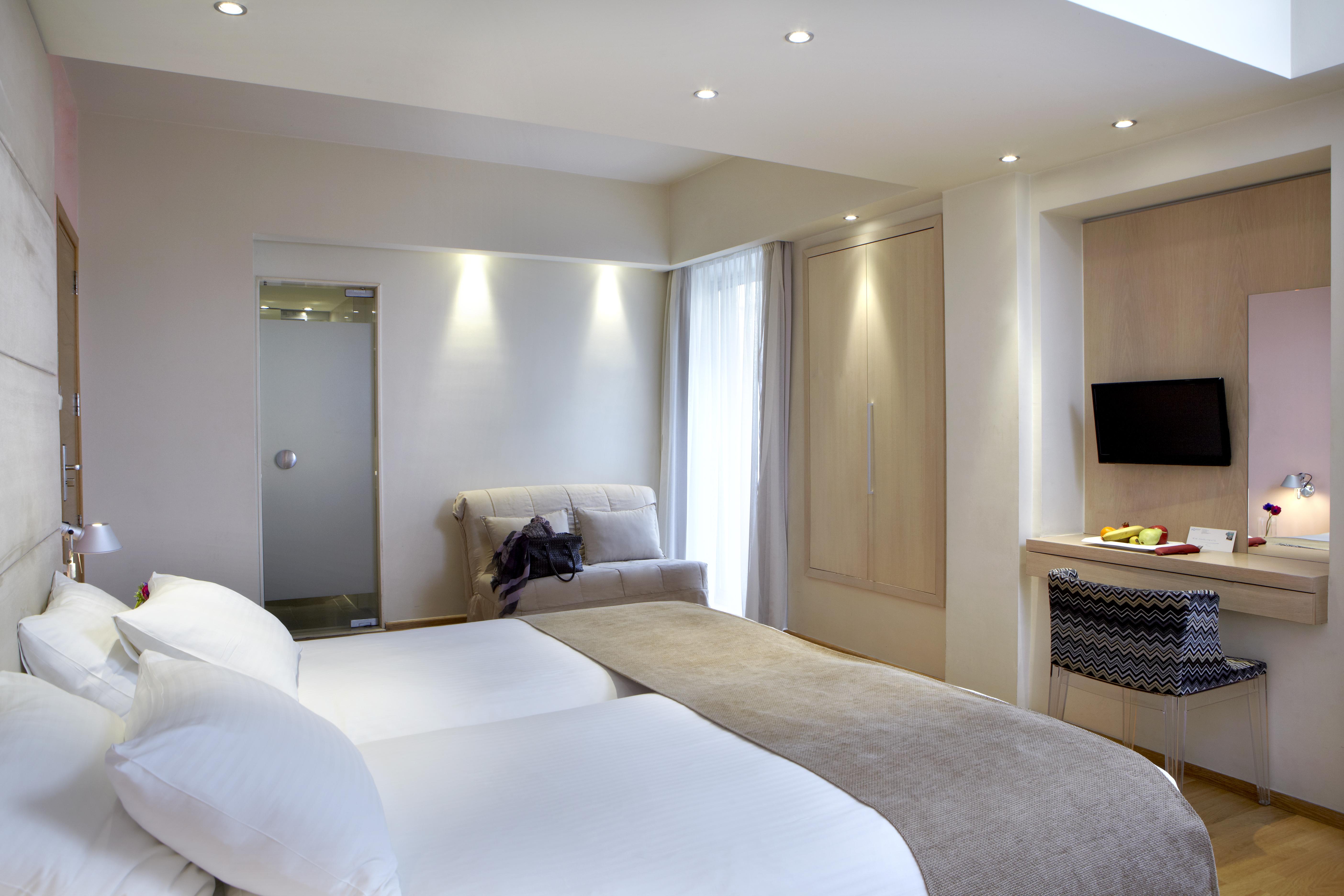 Domotel Olympia 3* Thessaloniki