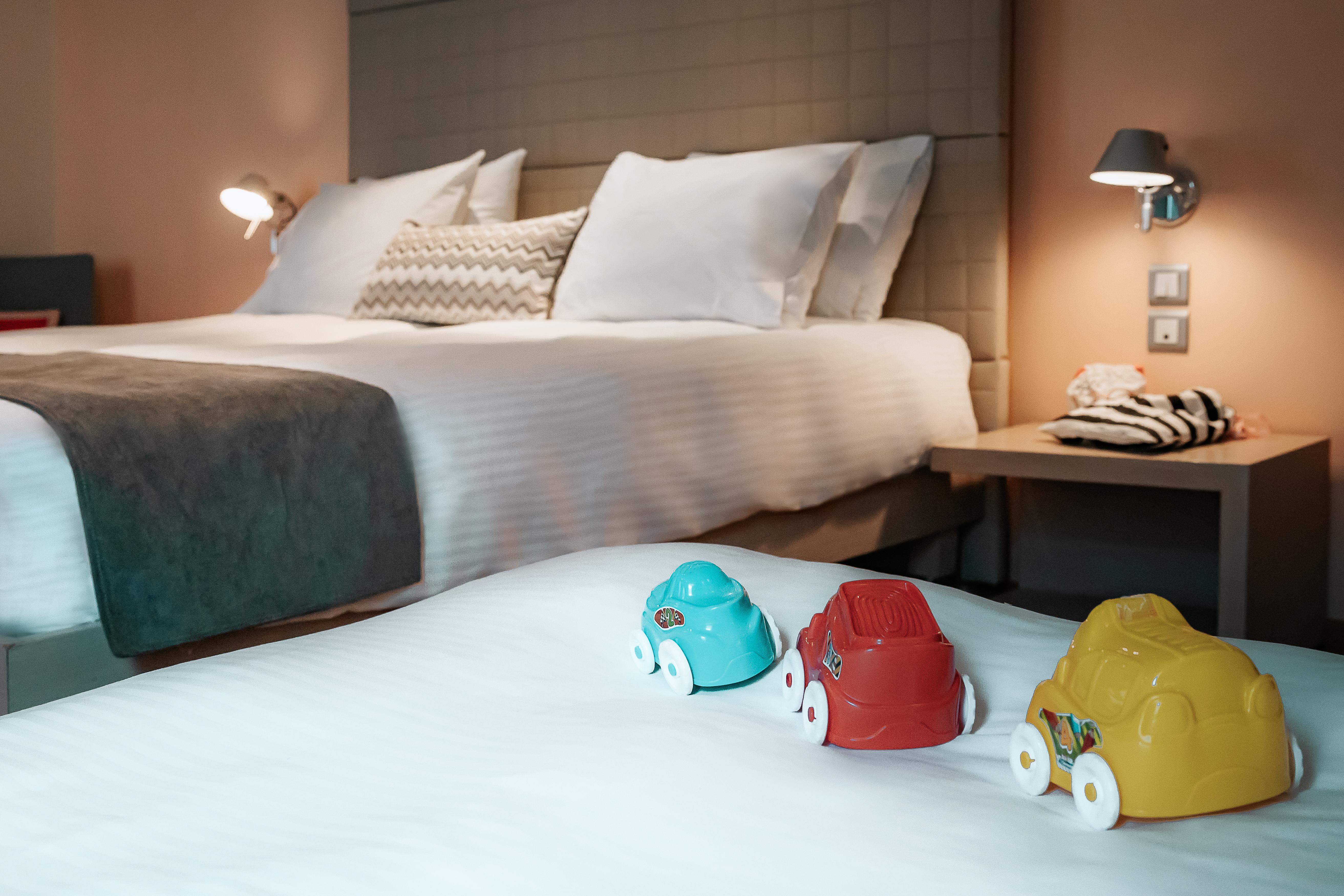 Domotel Olympia Hotel 3*