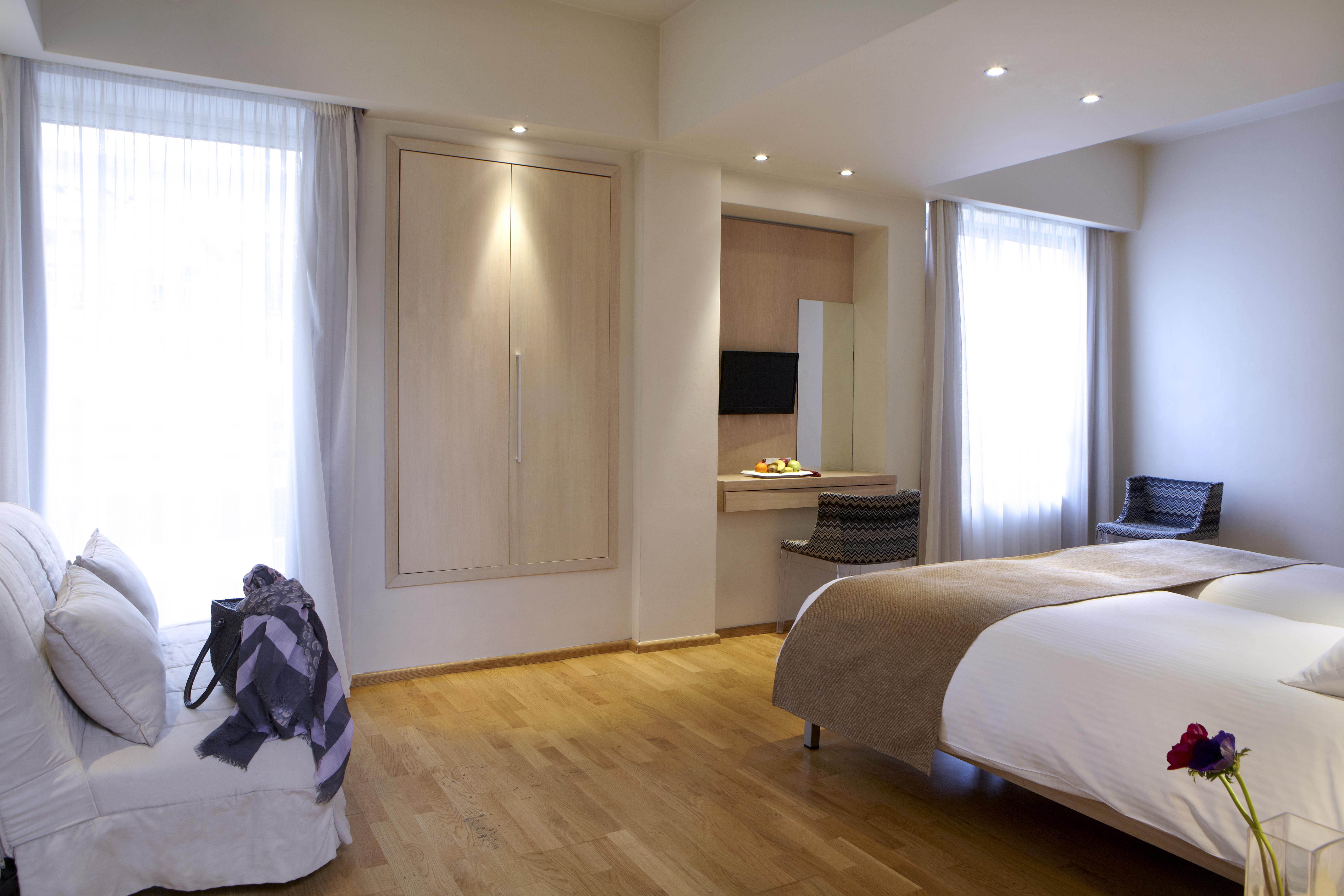Hotel Domotel Olympia 3*