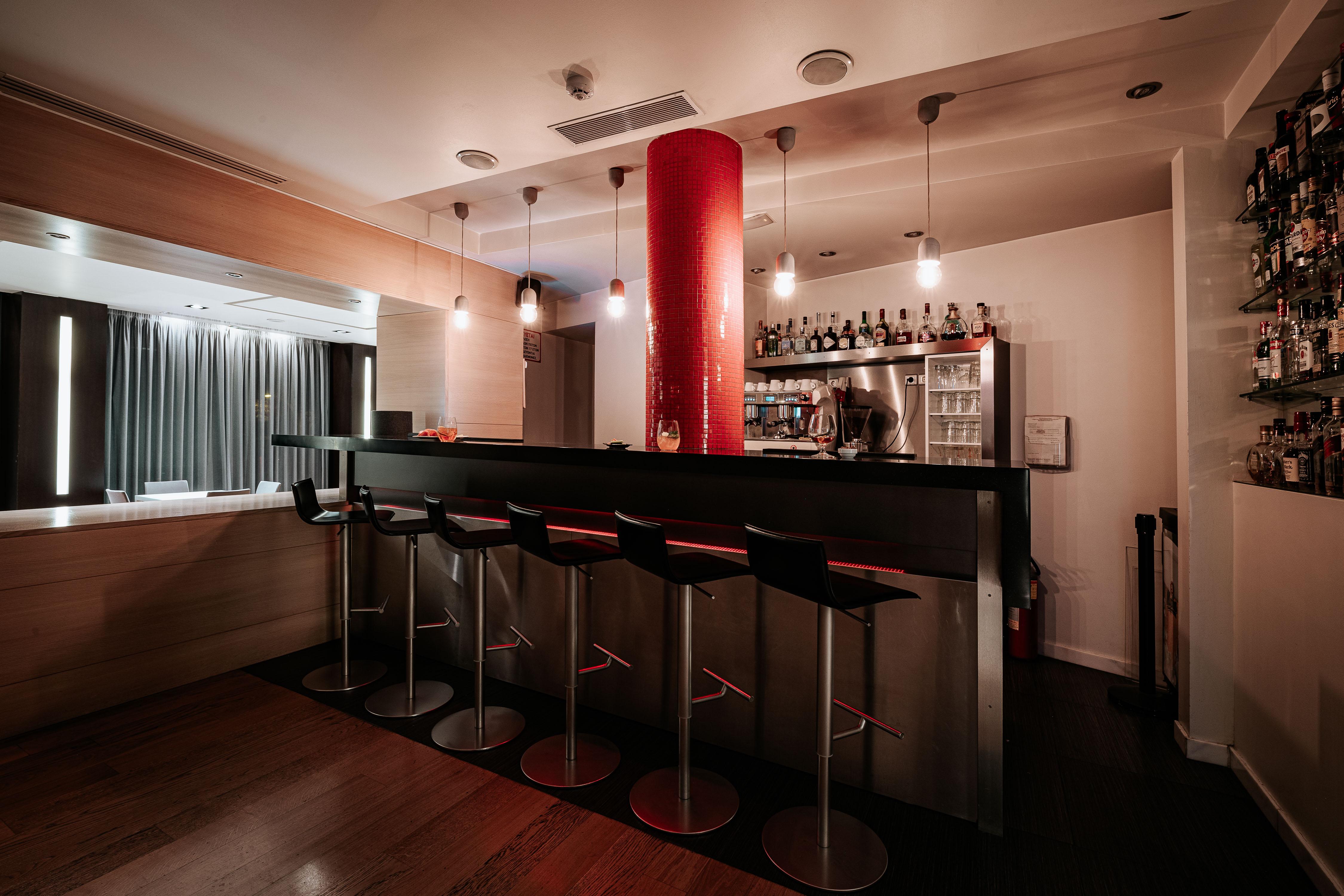 Domotel Olympia Hotel