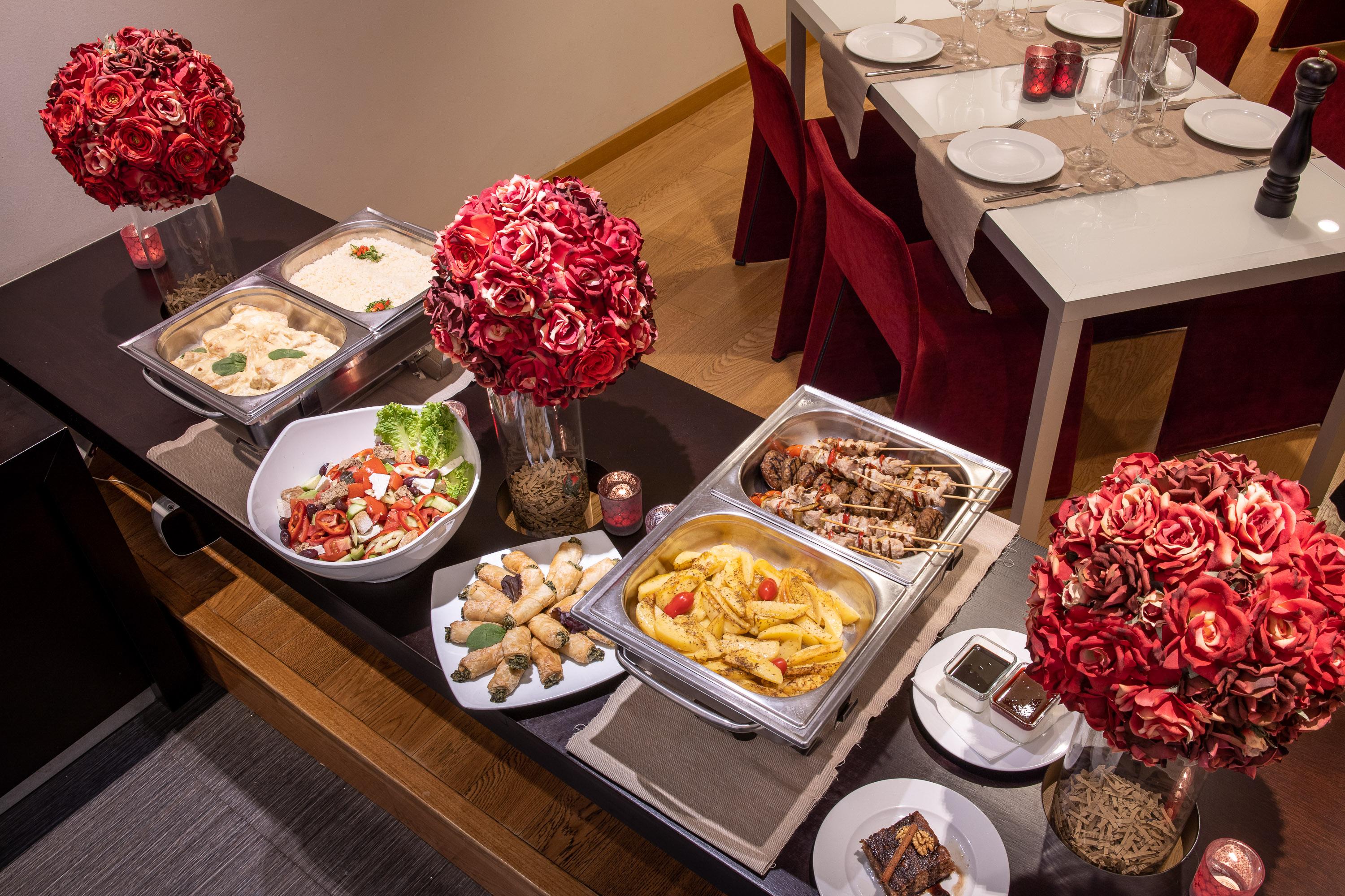 Domotel Olympia 3* Thessaloniki