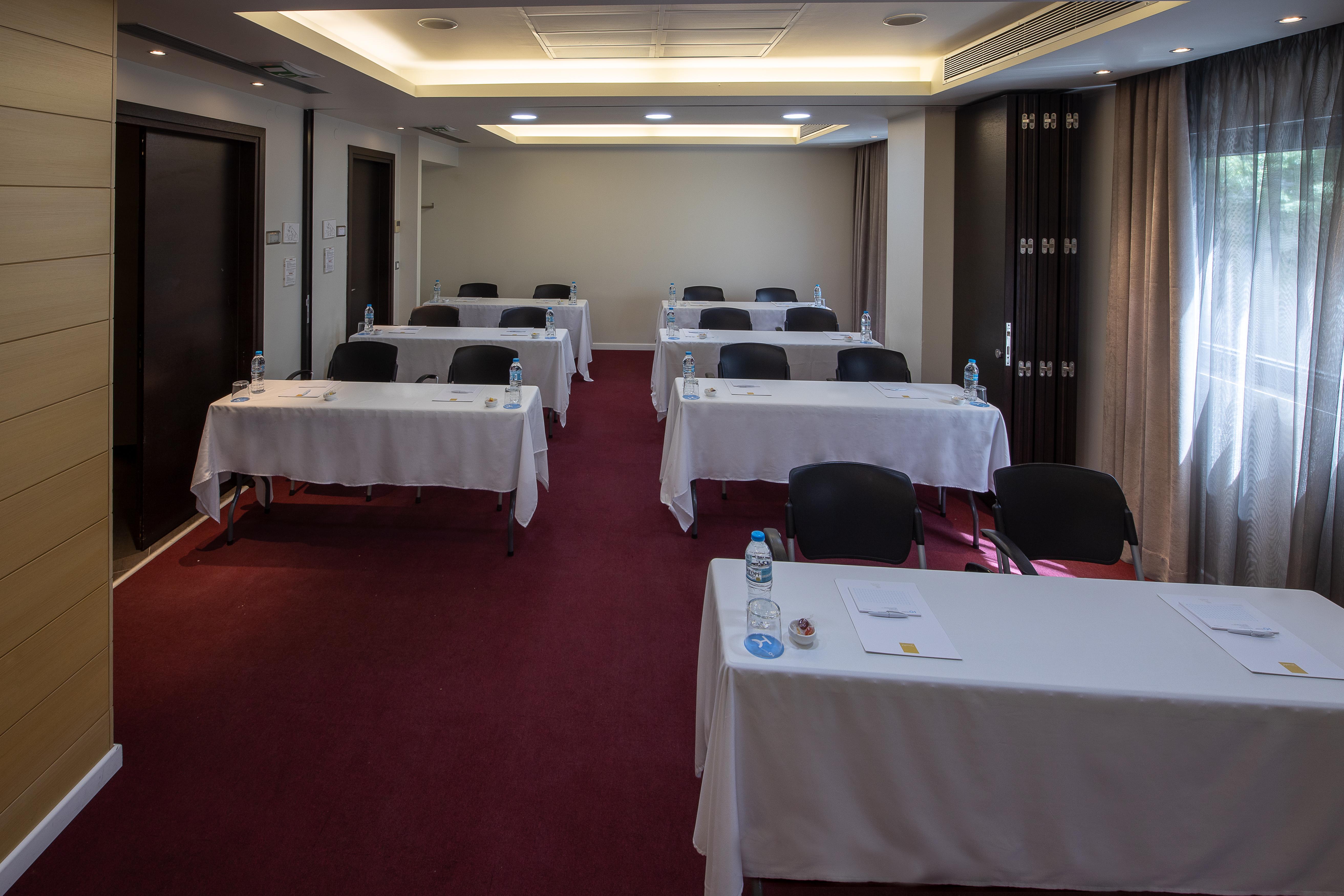 Domotel Olympia Hotel