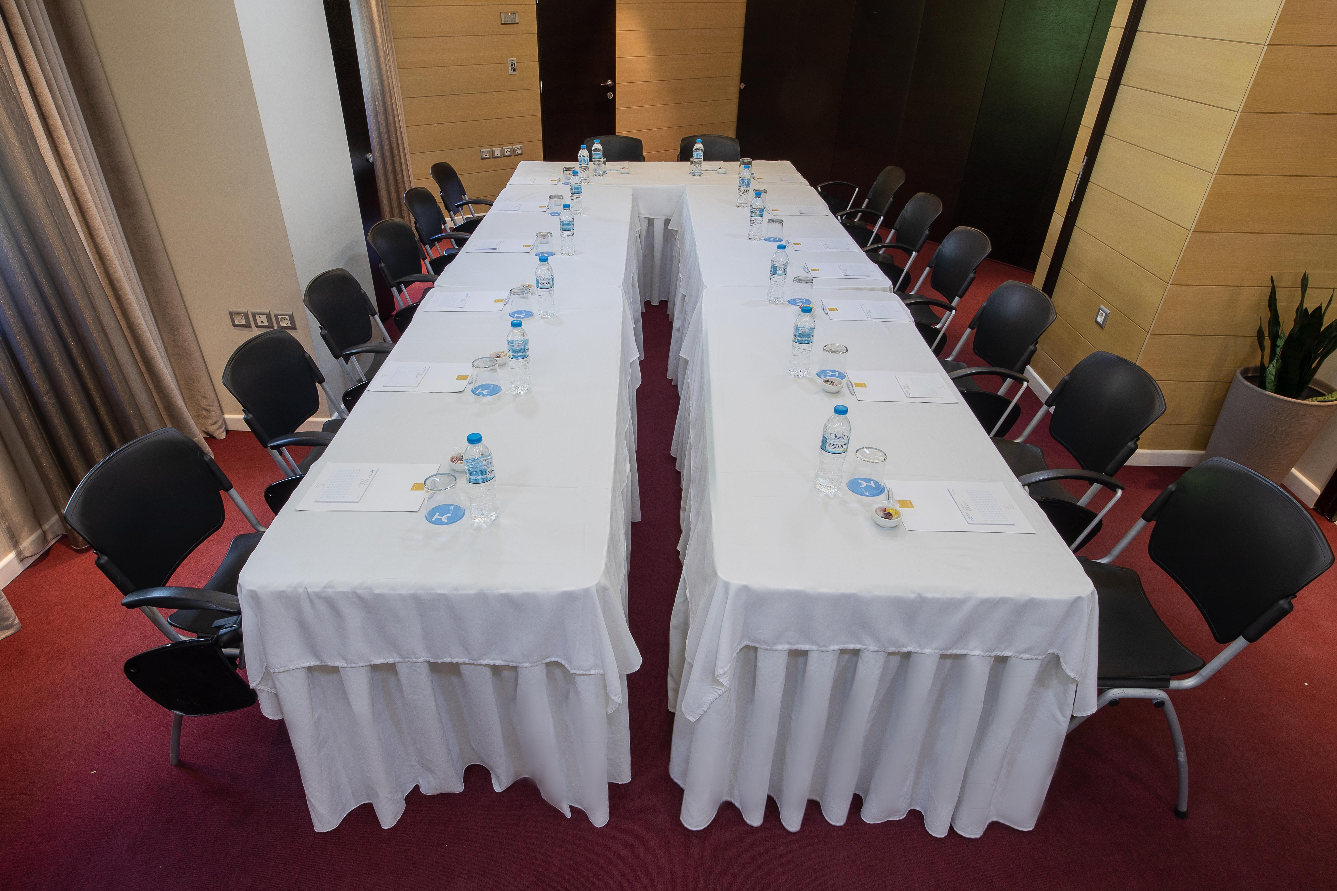 Domotel Olympia 3*