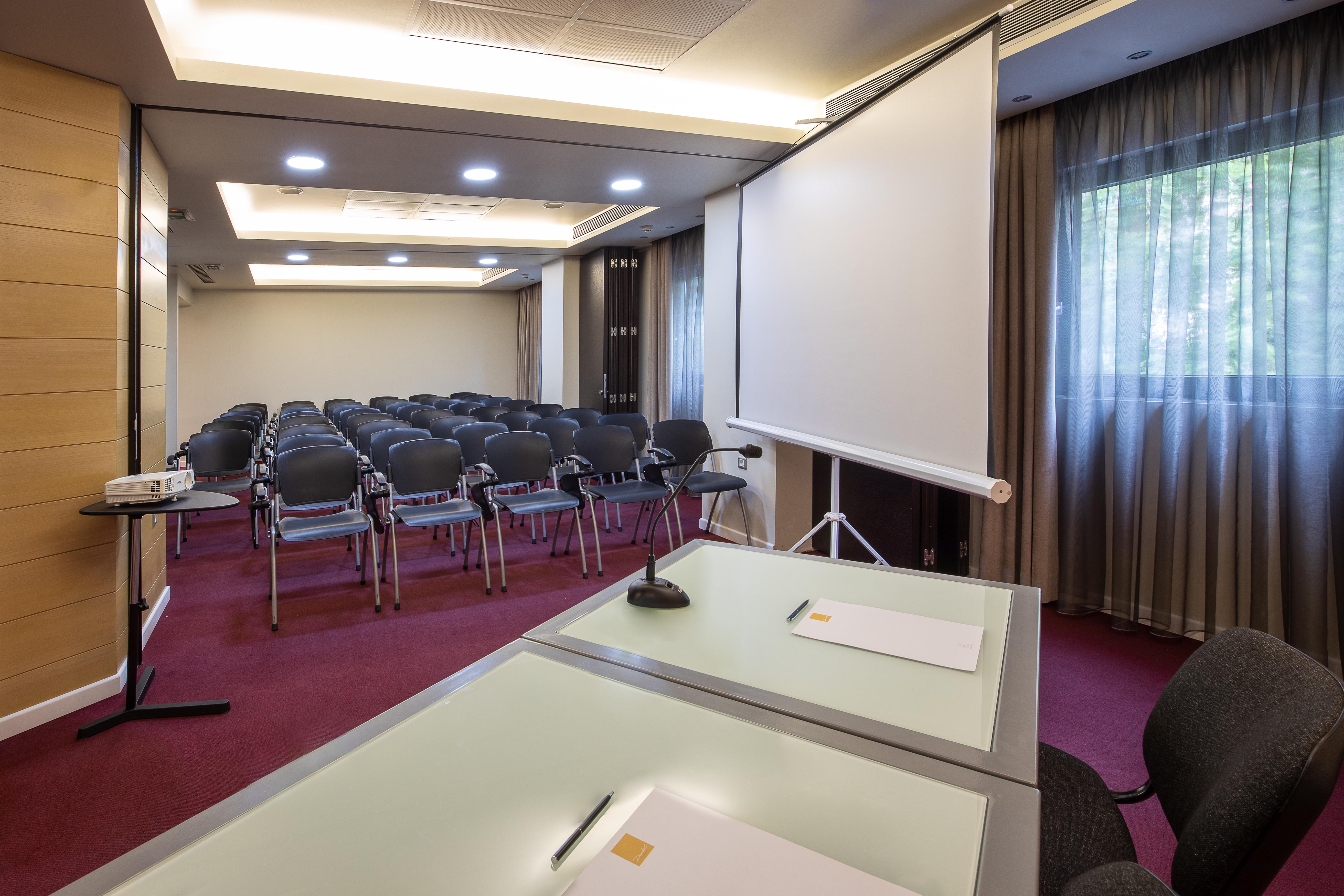Domotel Olympia 3*