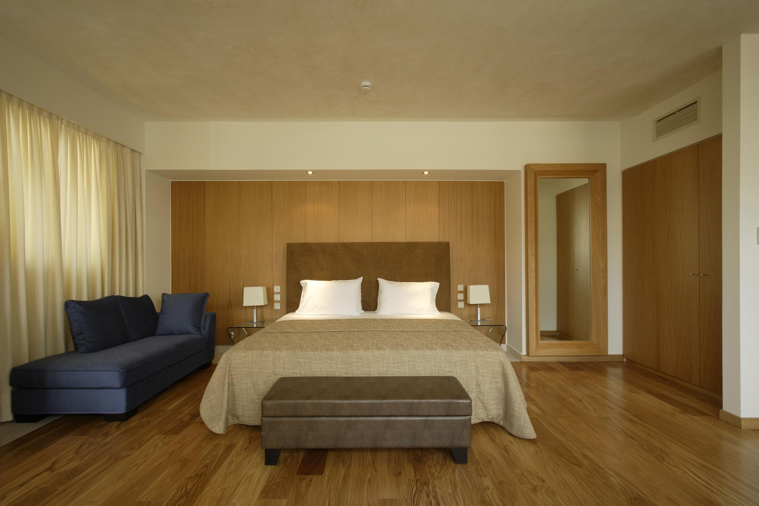 Daios Luxury Living Hotel