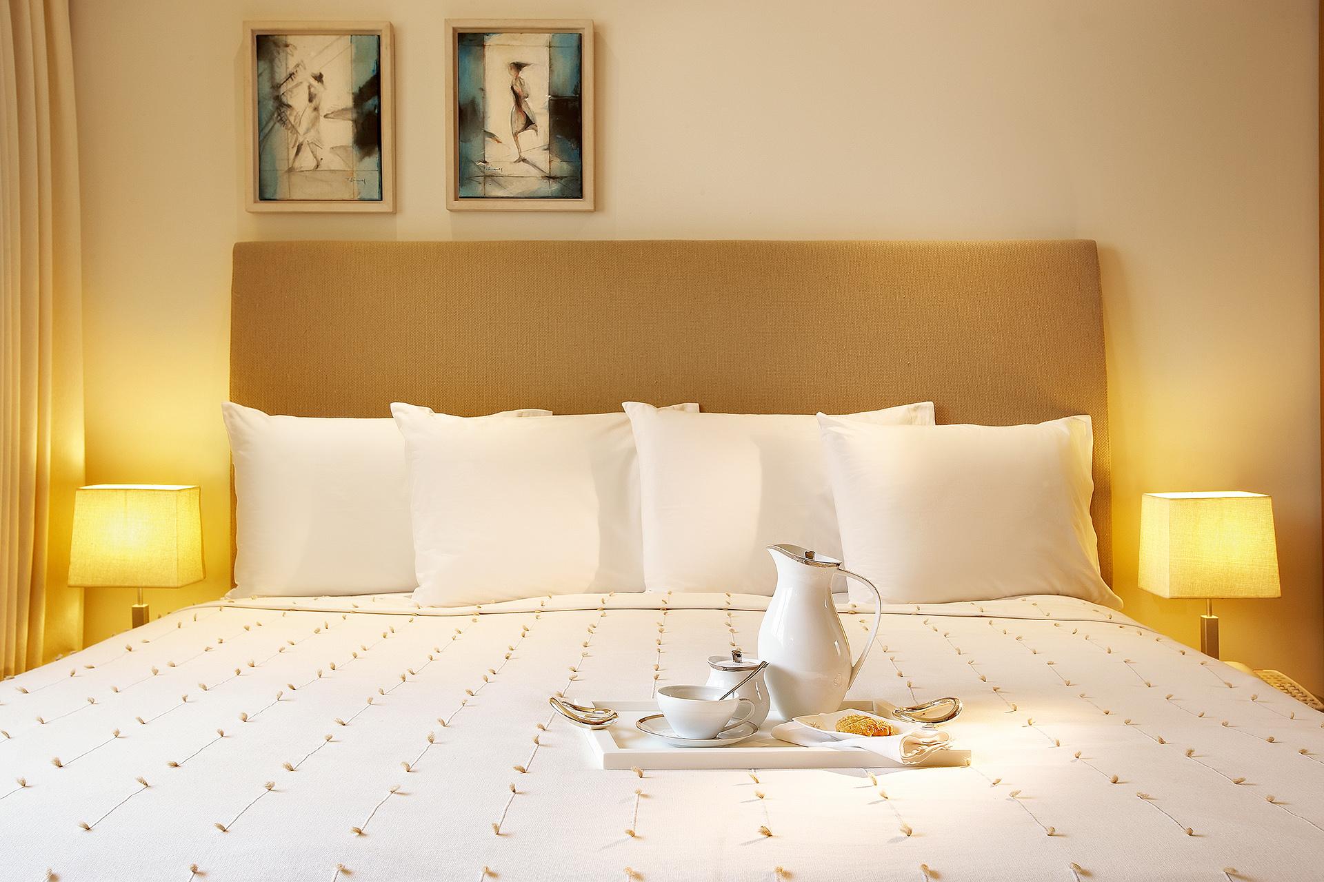 Daios Luxury Living Hotel