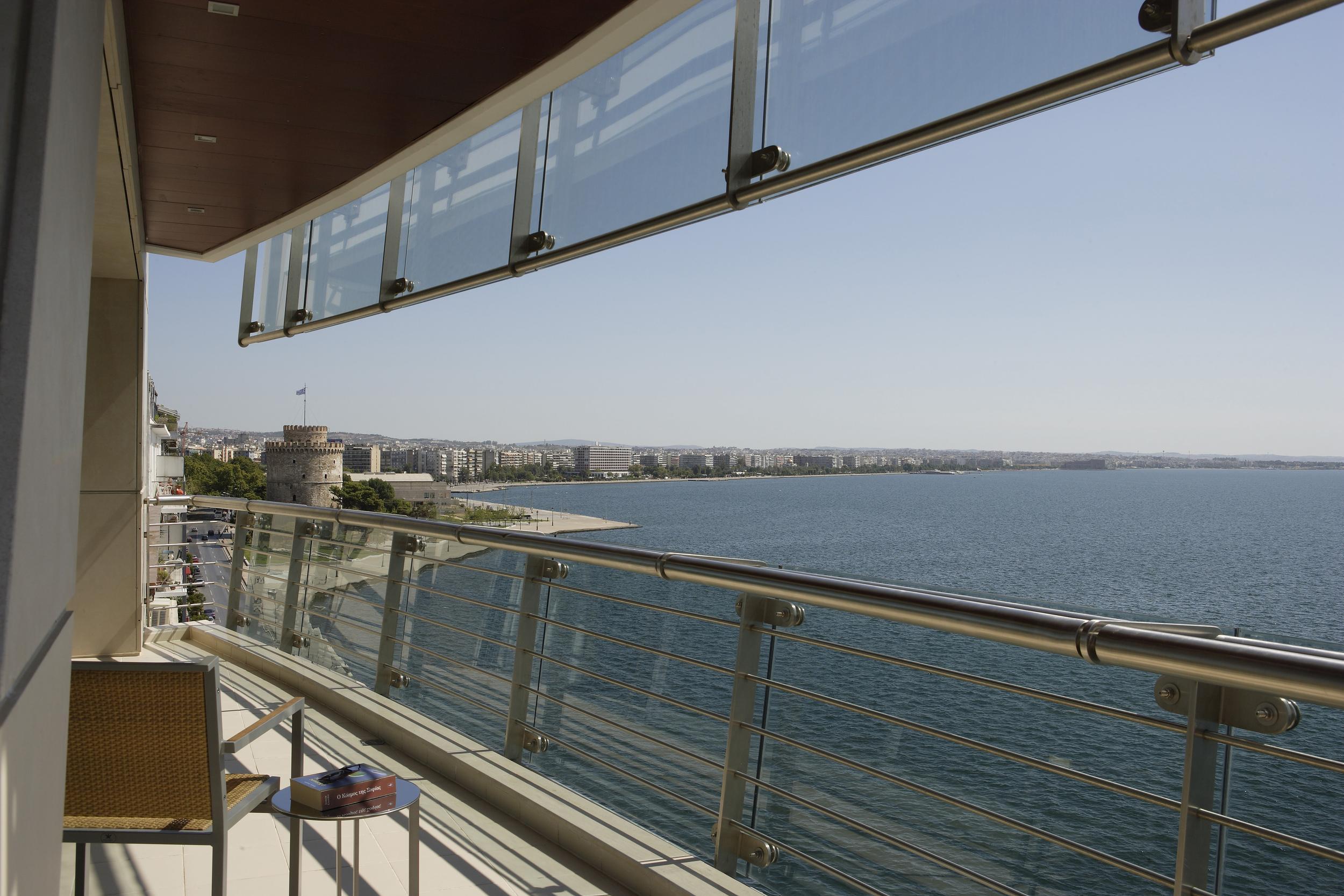 Daios Luxury Living Hotel Thessaloniki