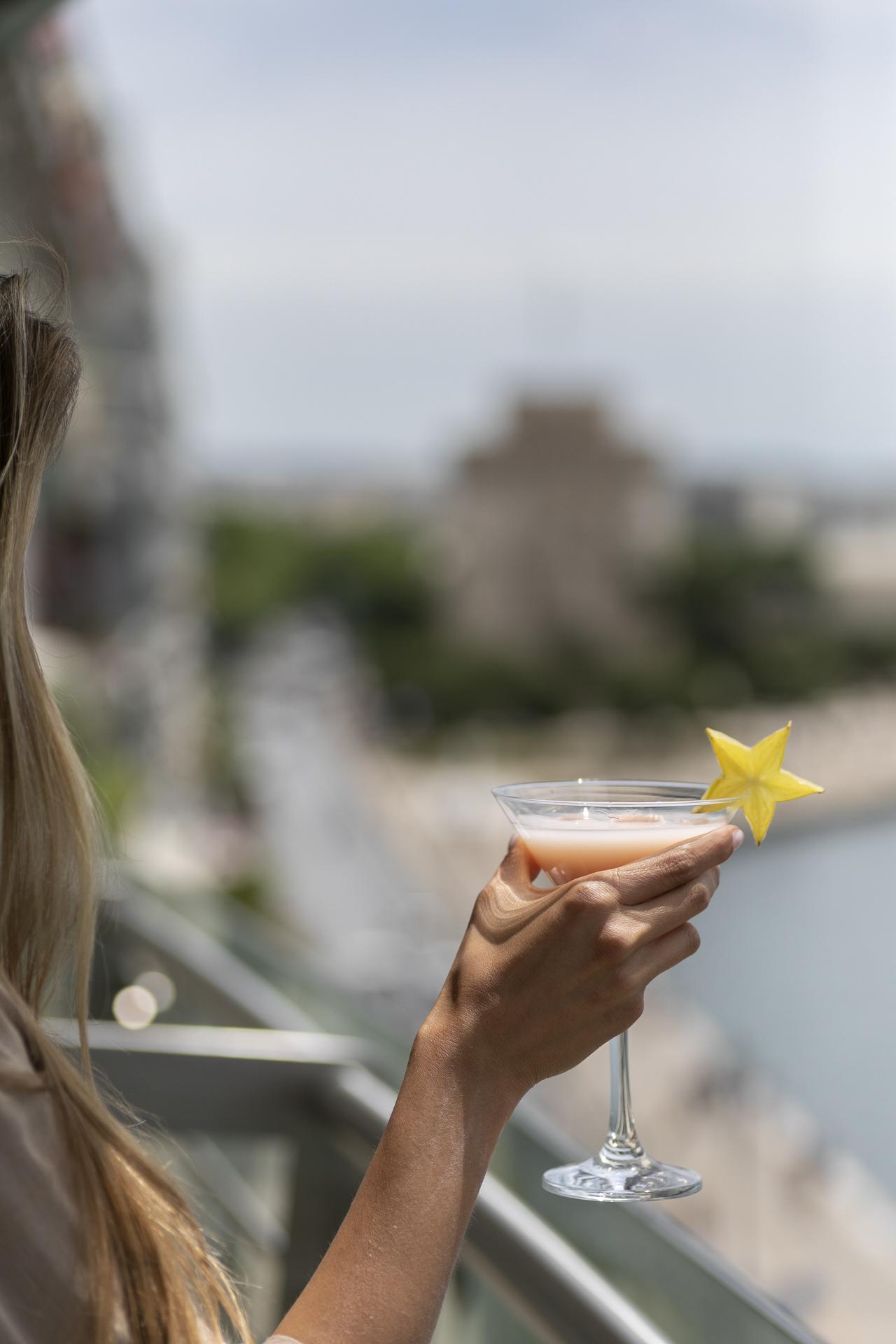 Hotel Daios Luxury Living
