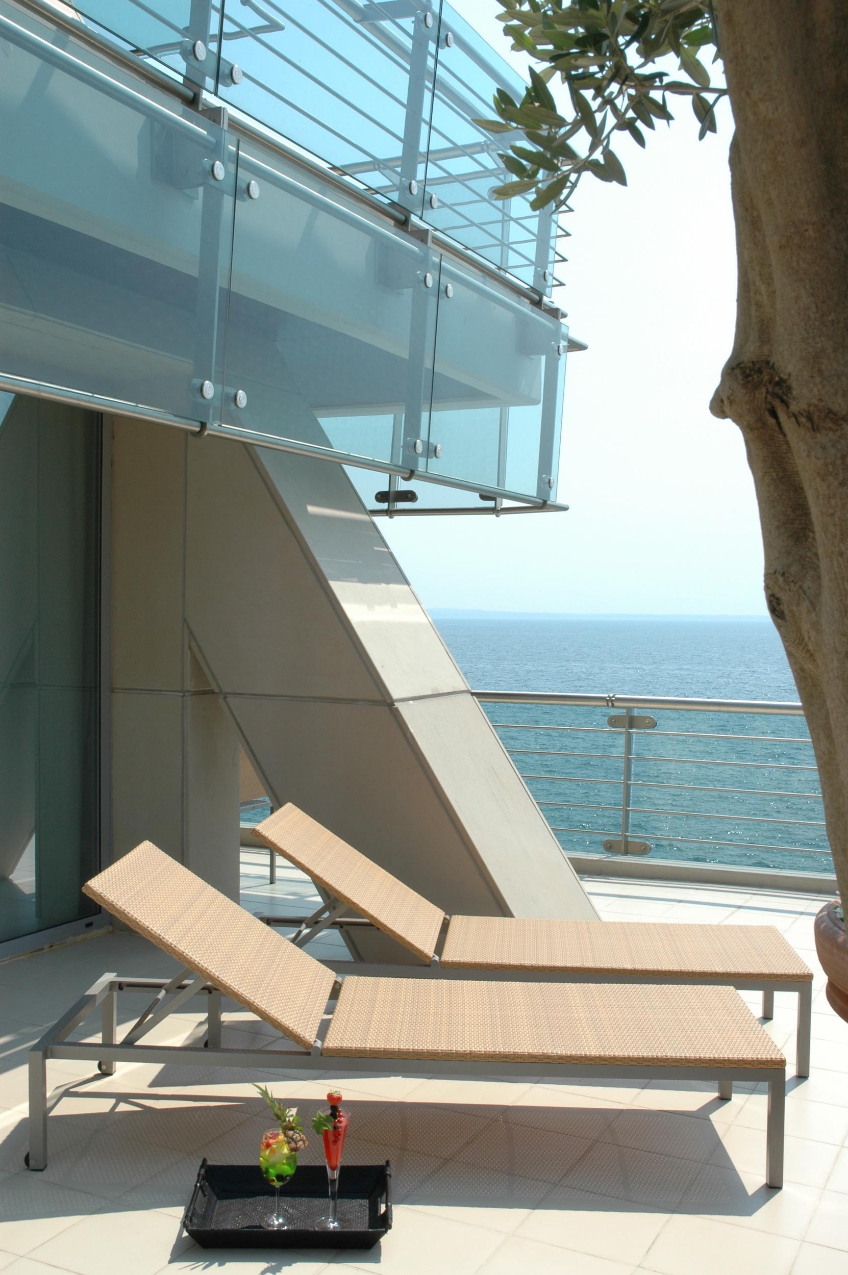 Daios Luxury Living Hotel Thessaloniki