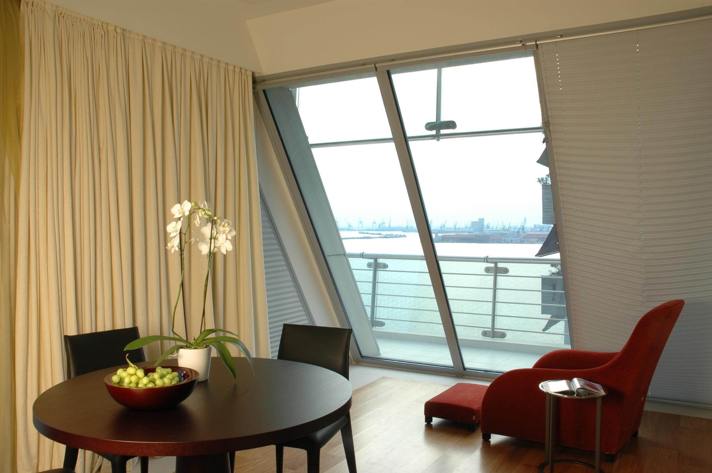 Daios Luxury Living 5*