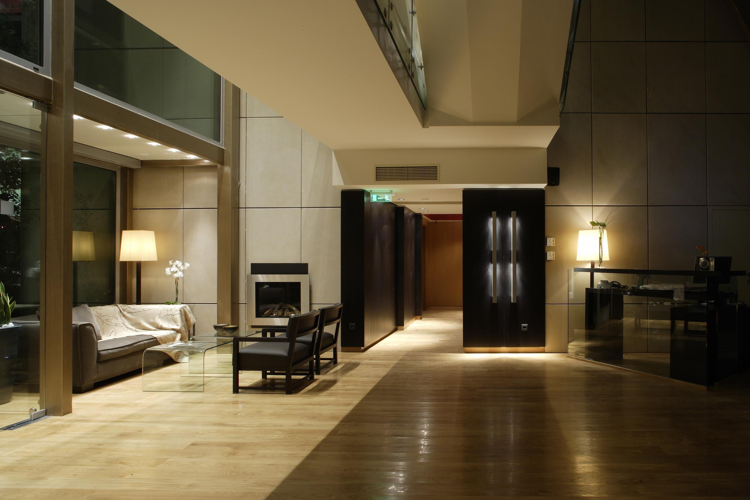 Hotel Daios Luxury Living 5*