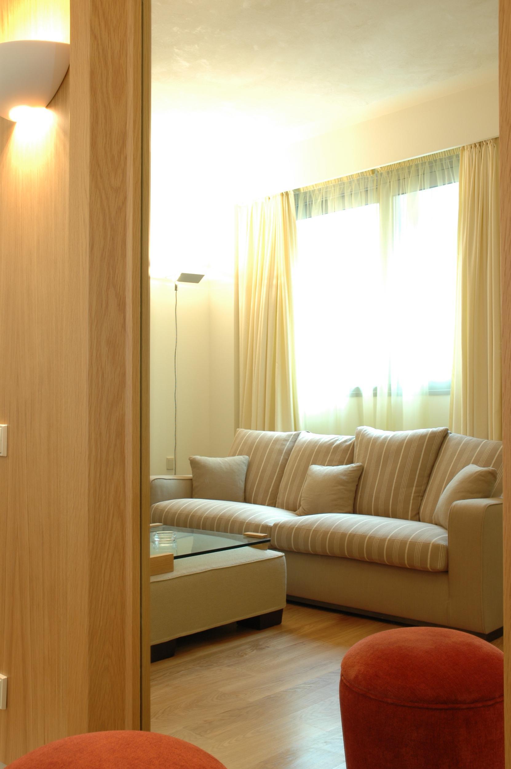 Hotel Daios Luxury Living