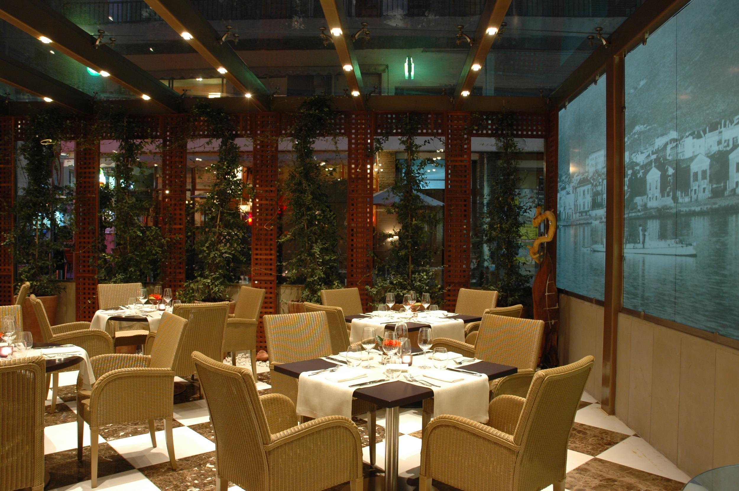 Hotel Daios Luxury Living