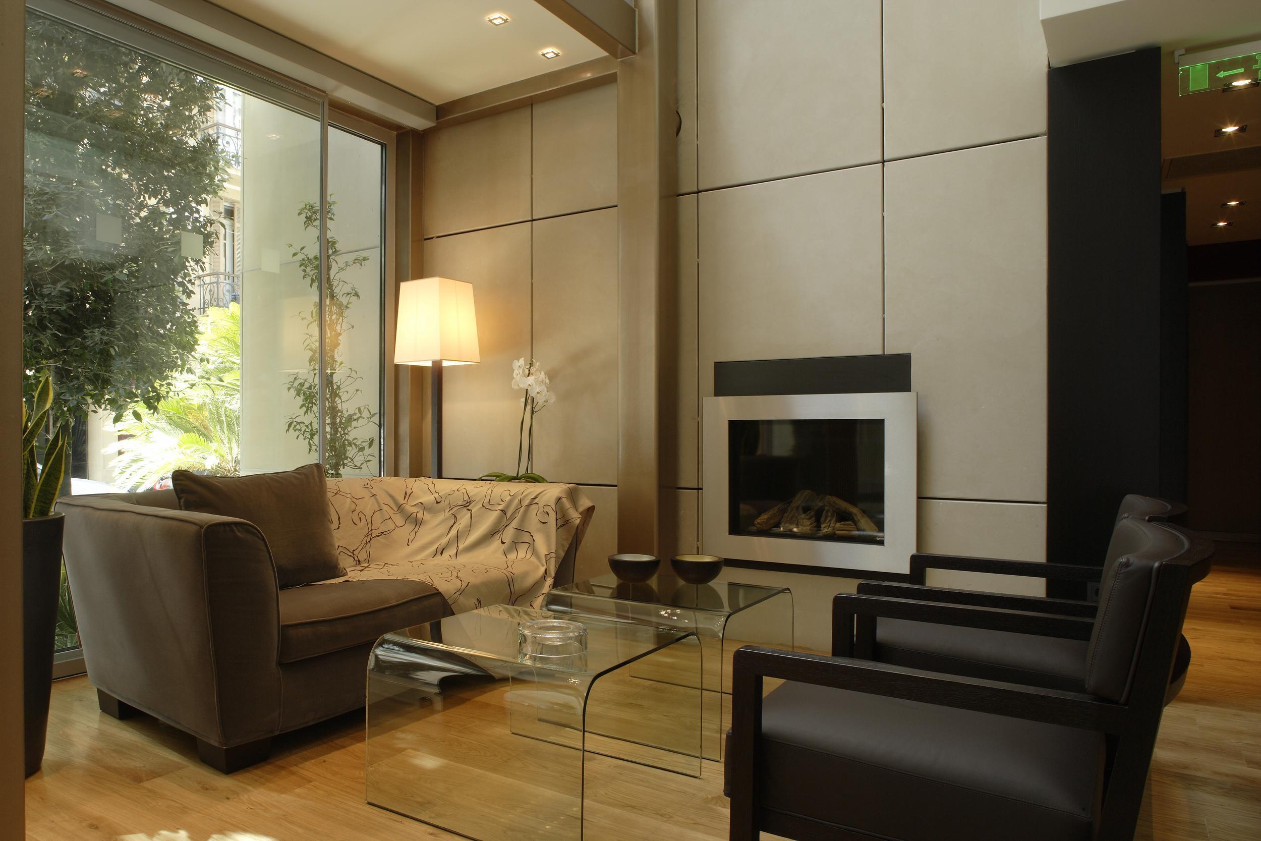 Daios Luxury Living Hotel 5*