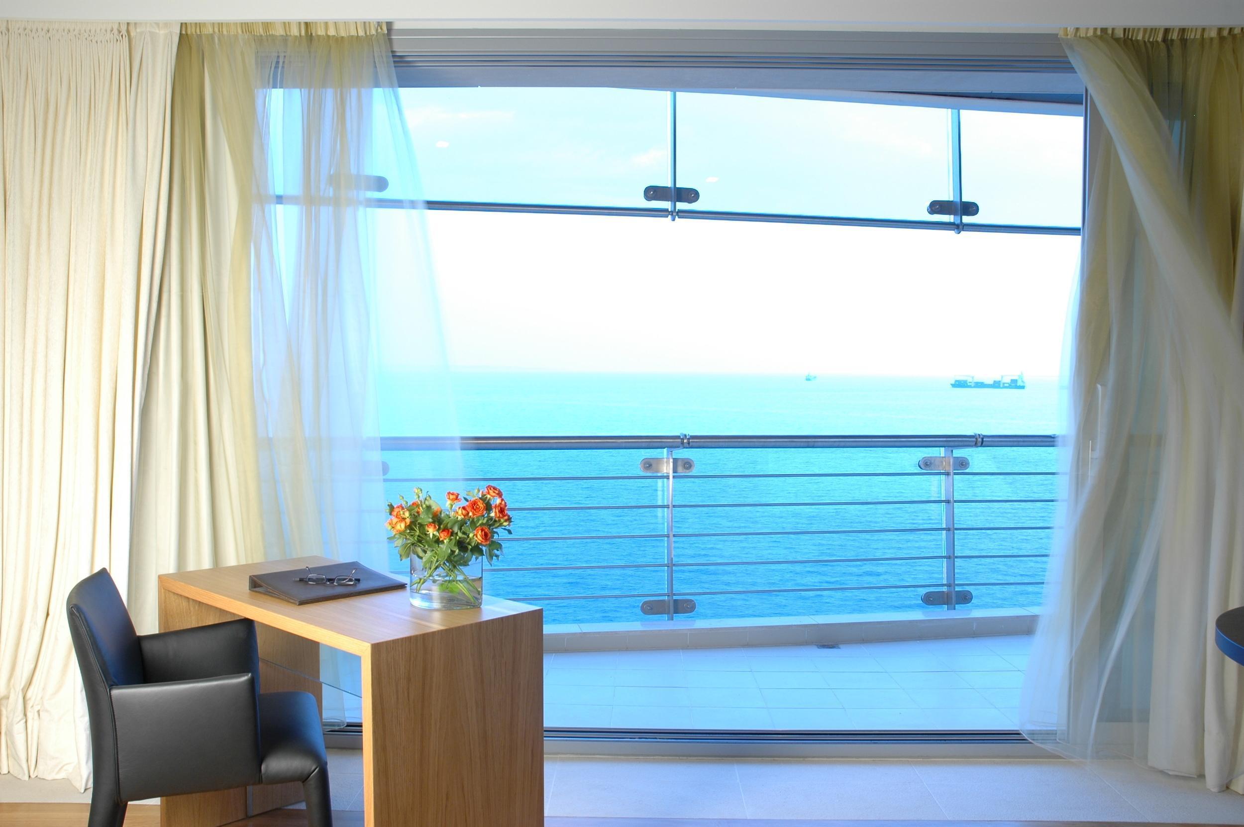 Hotel Daios Luxury Living