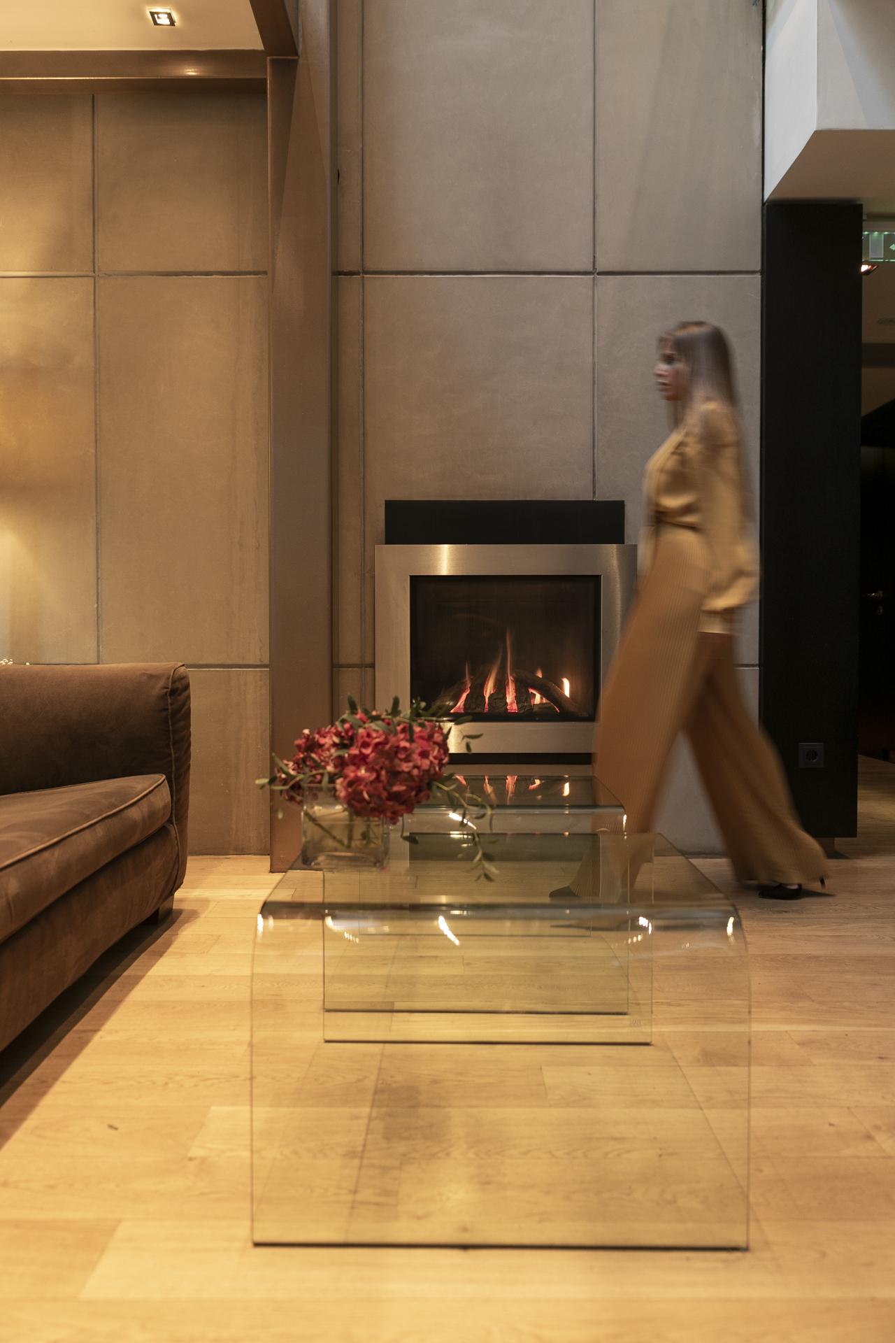 Hotel Daios Luxury Living 5*