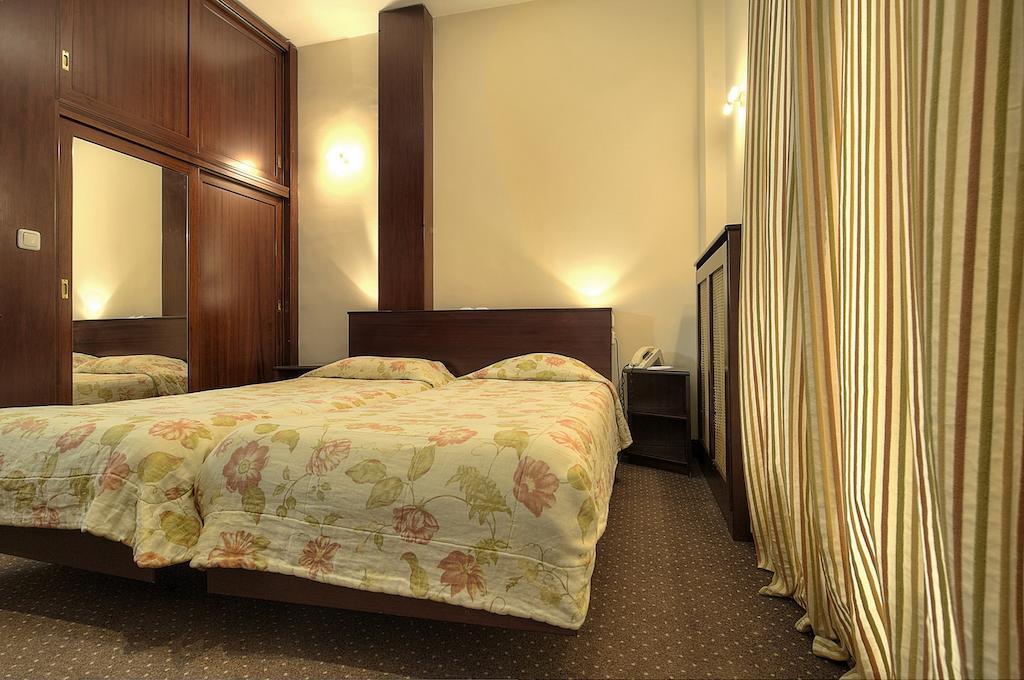 Hotel Abc 3*