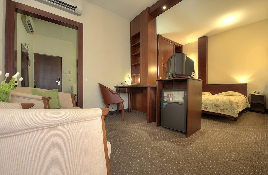 Abc Hotel 3*