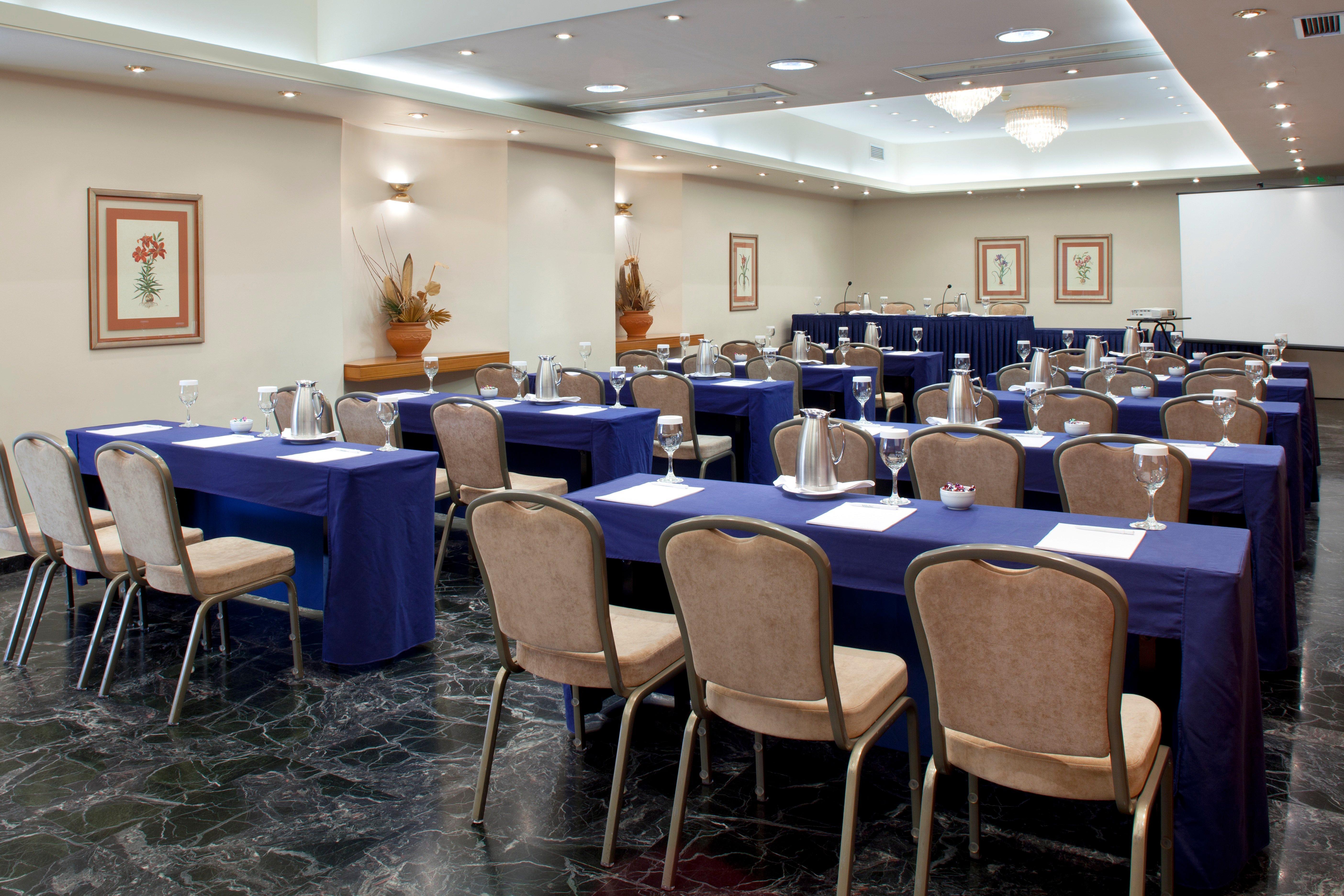 Holiday By Ihg 5* Thessaloniki