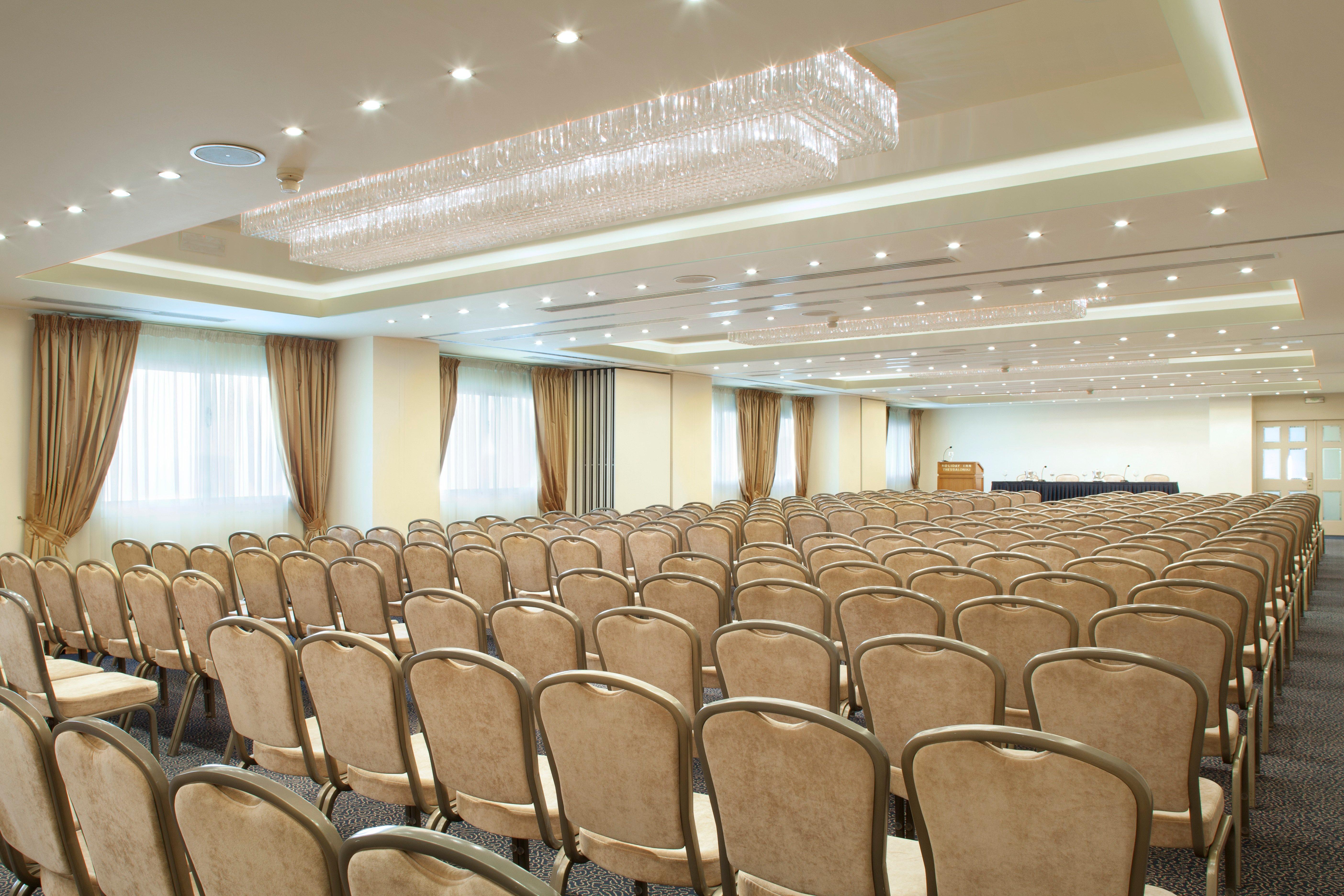 Holiday By Ihg Thessaloniki