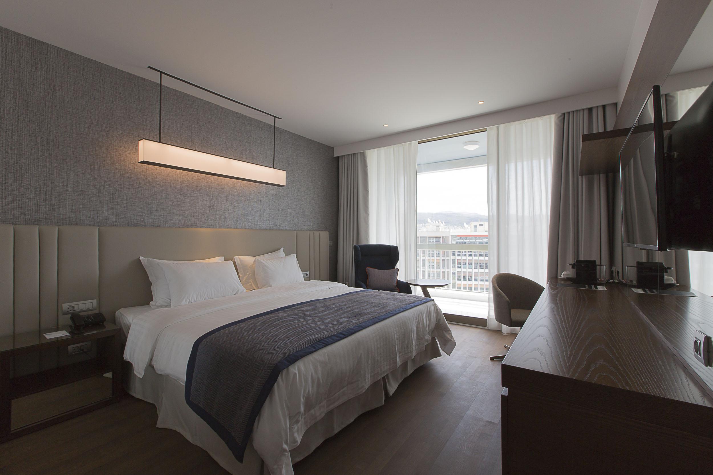 Makedonia Palace Hotel Thessaloniki