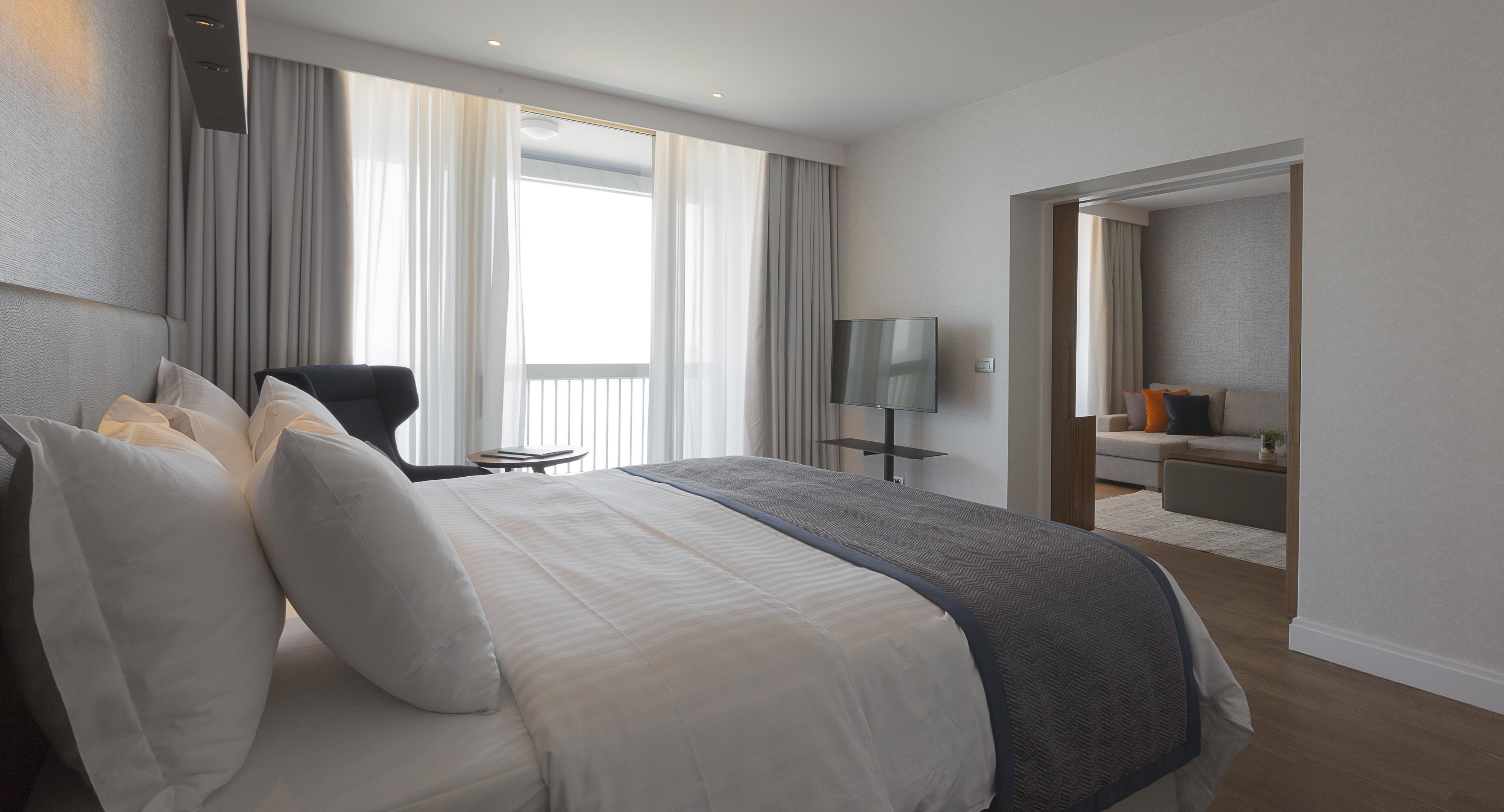 Hotel Makedonia Palace