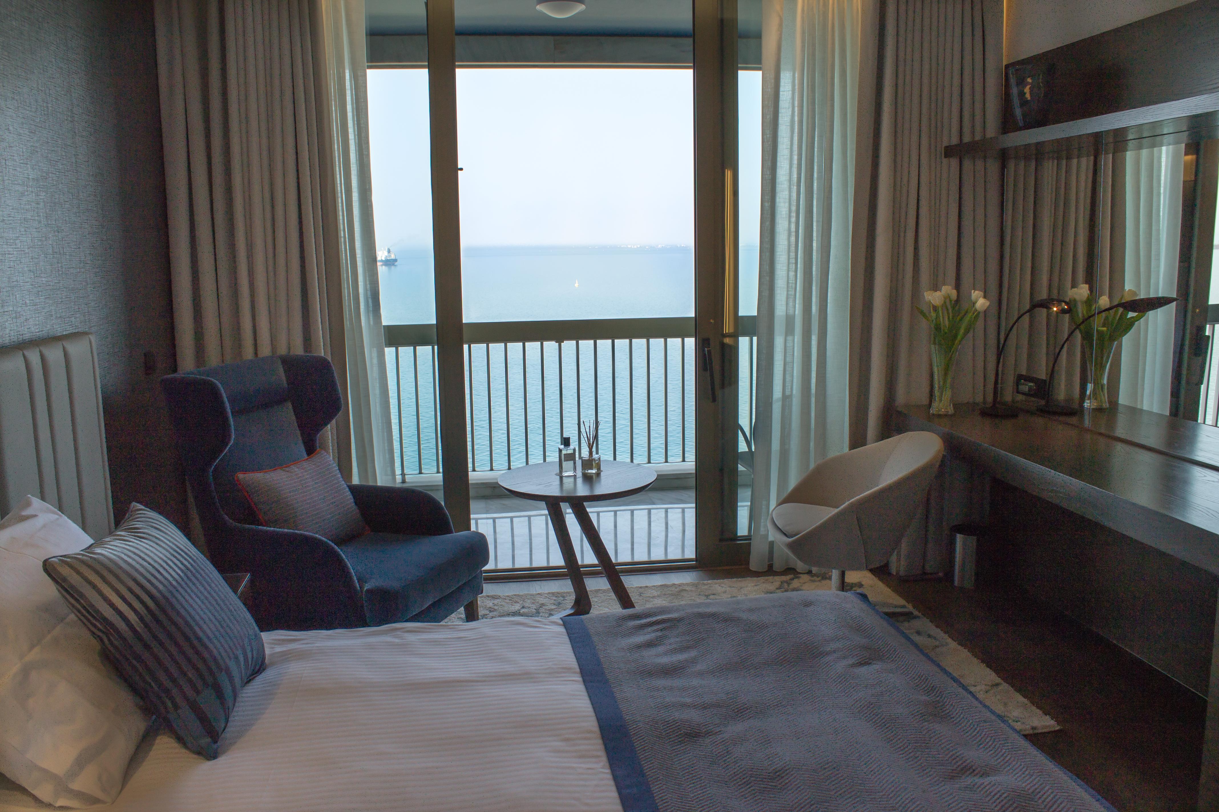 Makedonia Palace Thessaloniki