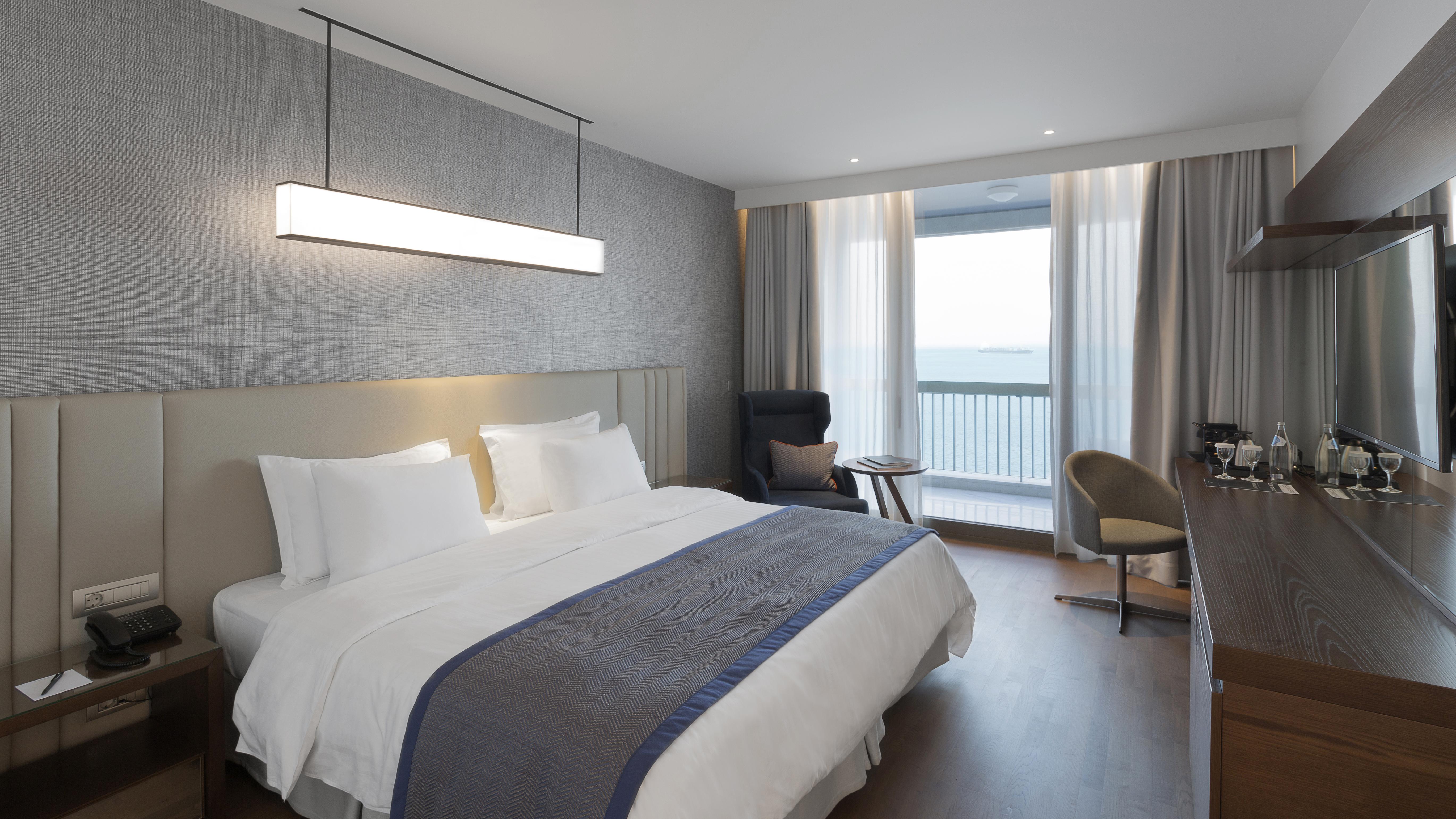 Makedonia Palace Hotel Thessaloniki