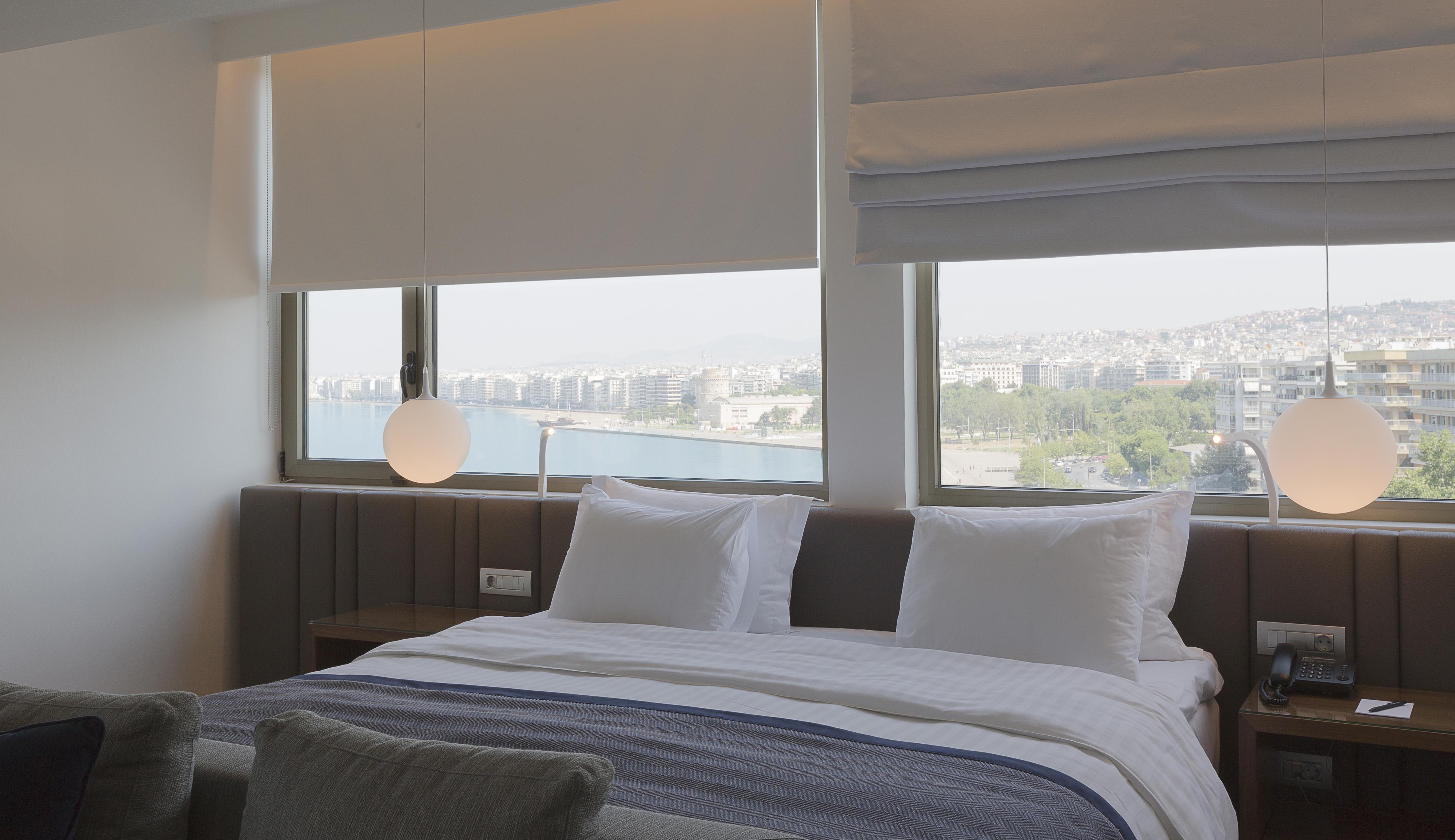 Makedonia Palace 5* Thessaloniki