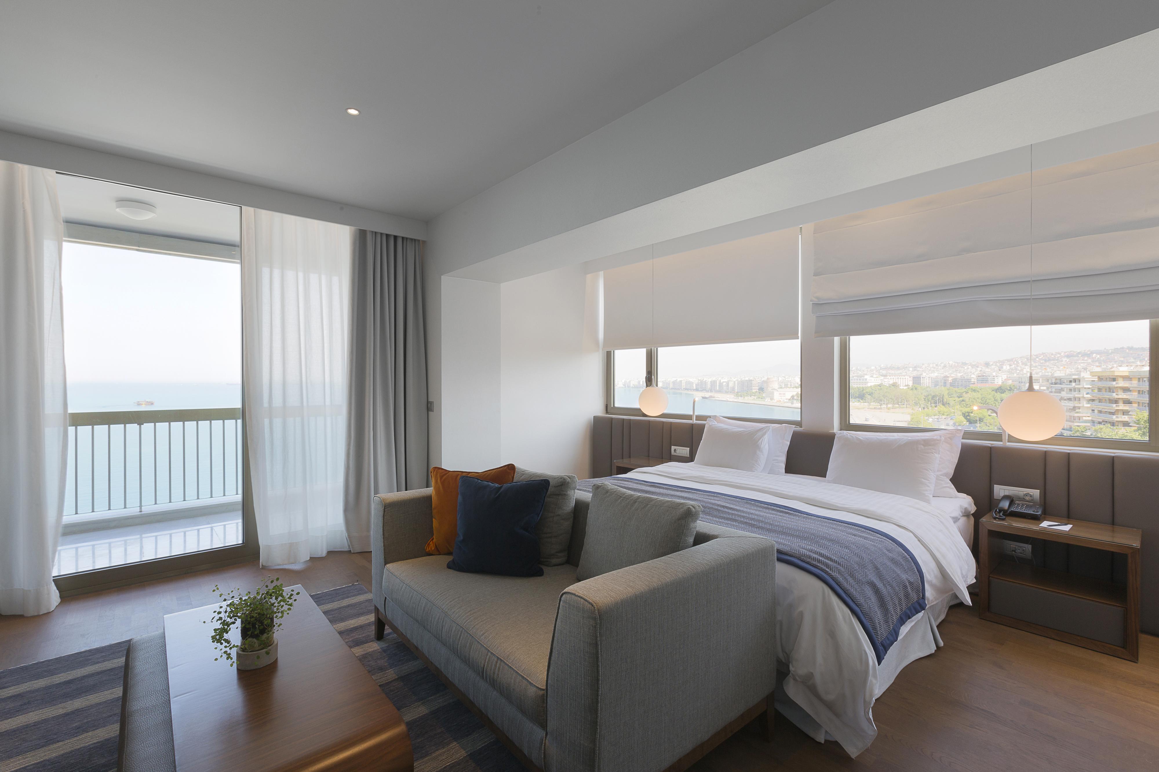 Makedonia Palace Hotel