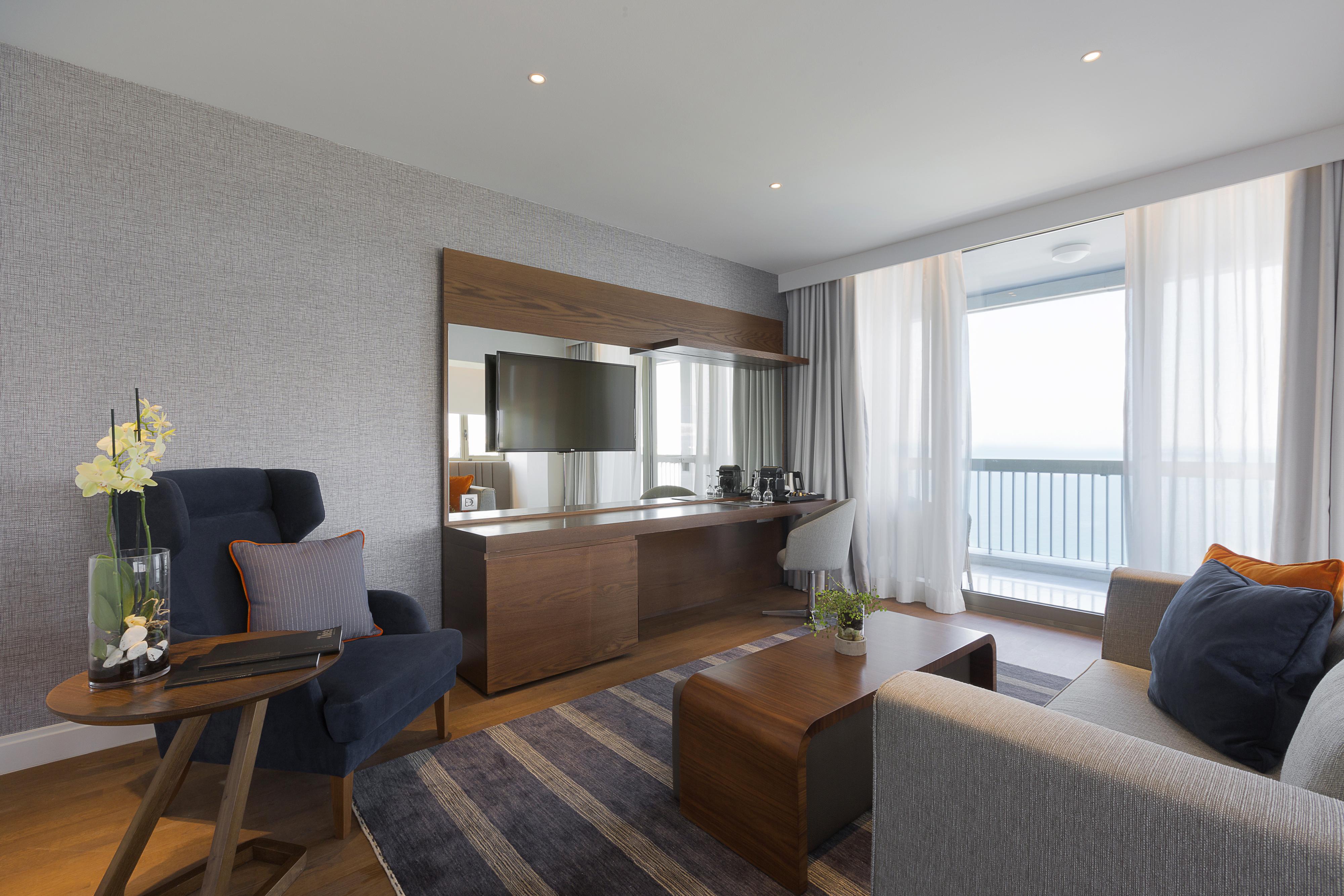 Hotel Makedonia Palace Thessaloniki