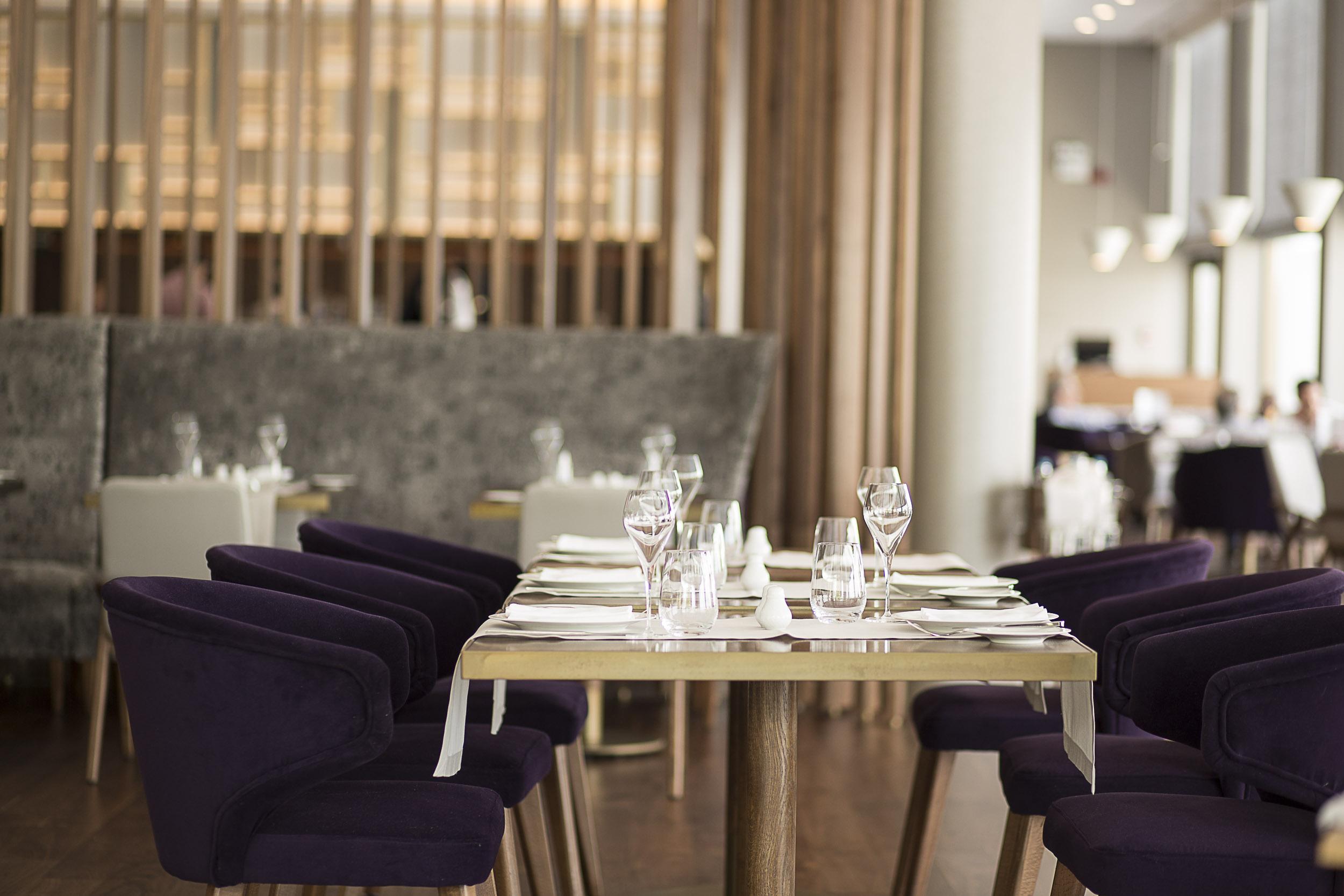 Hotel Makedonia Palace Thessaloniki