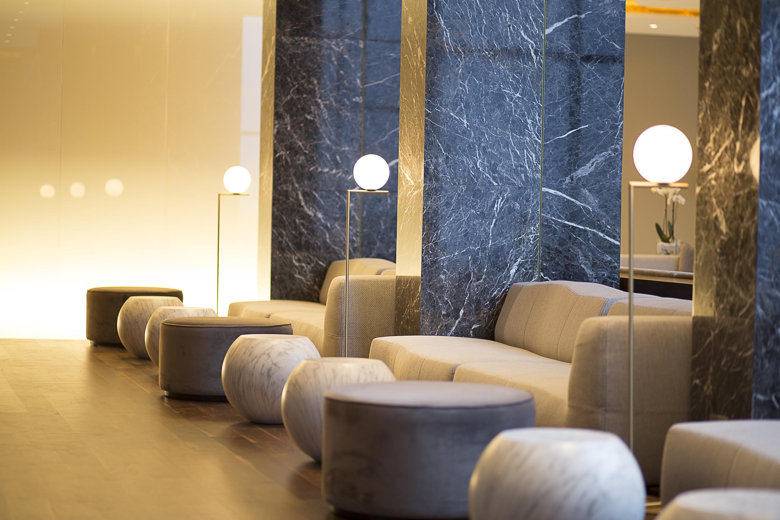 Makedonia Palace Hotel Thessaloniki