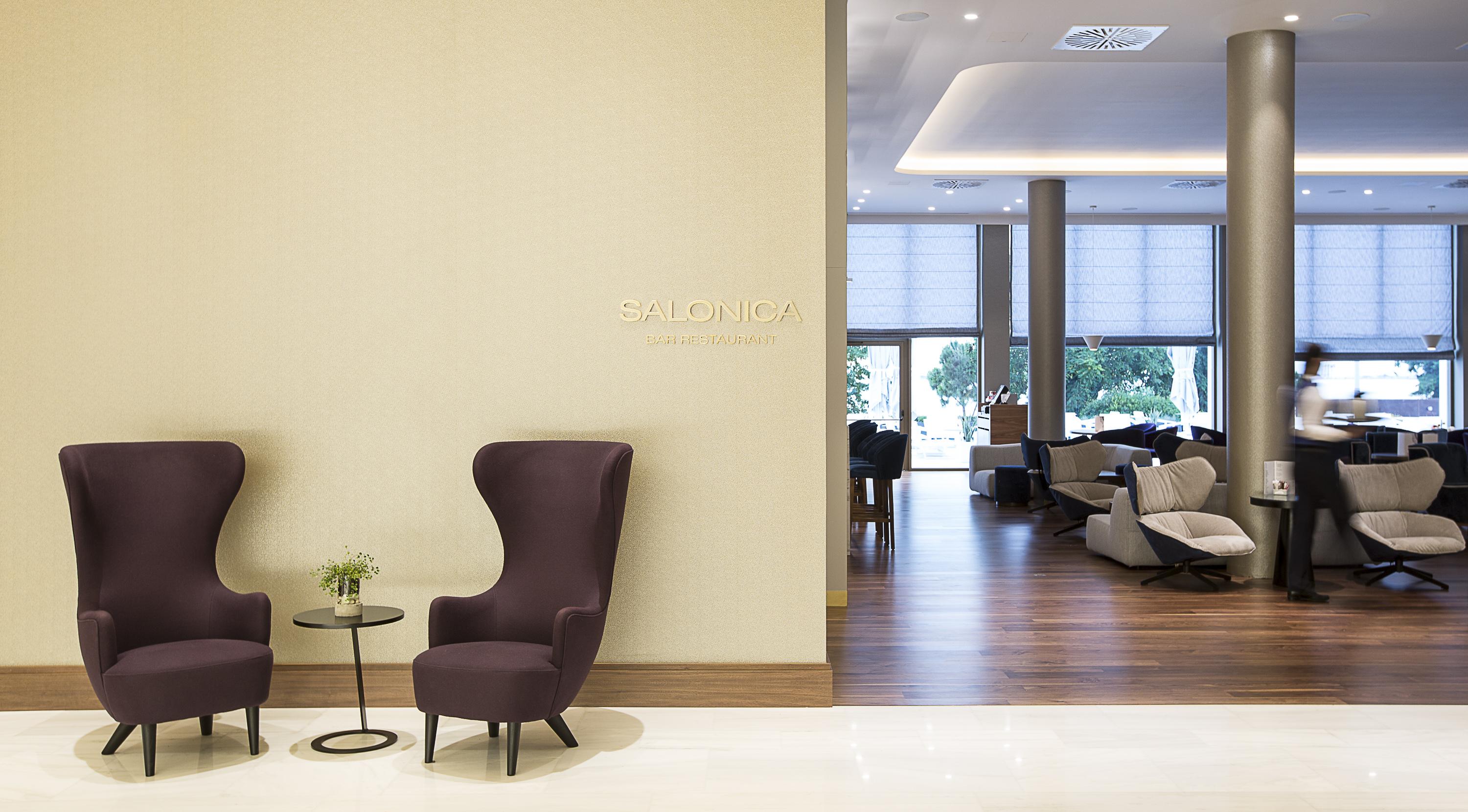 Hotel Makedonia Palace 5*