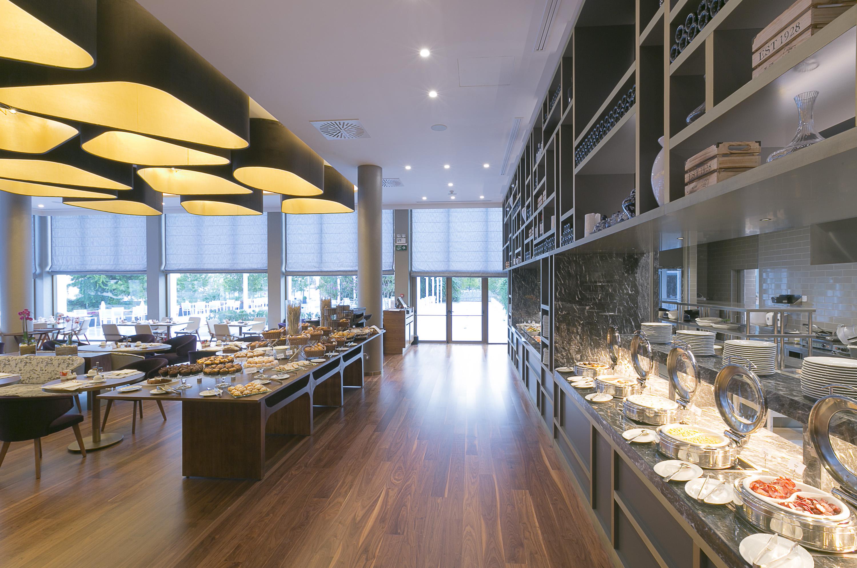 Hotel Makedonia Palace